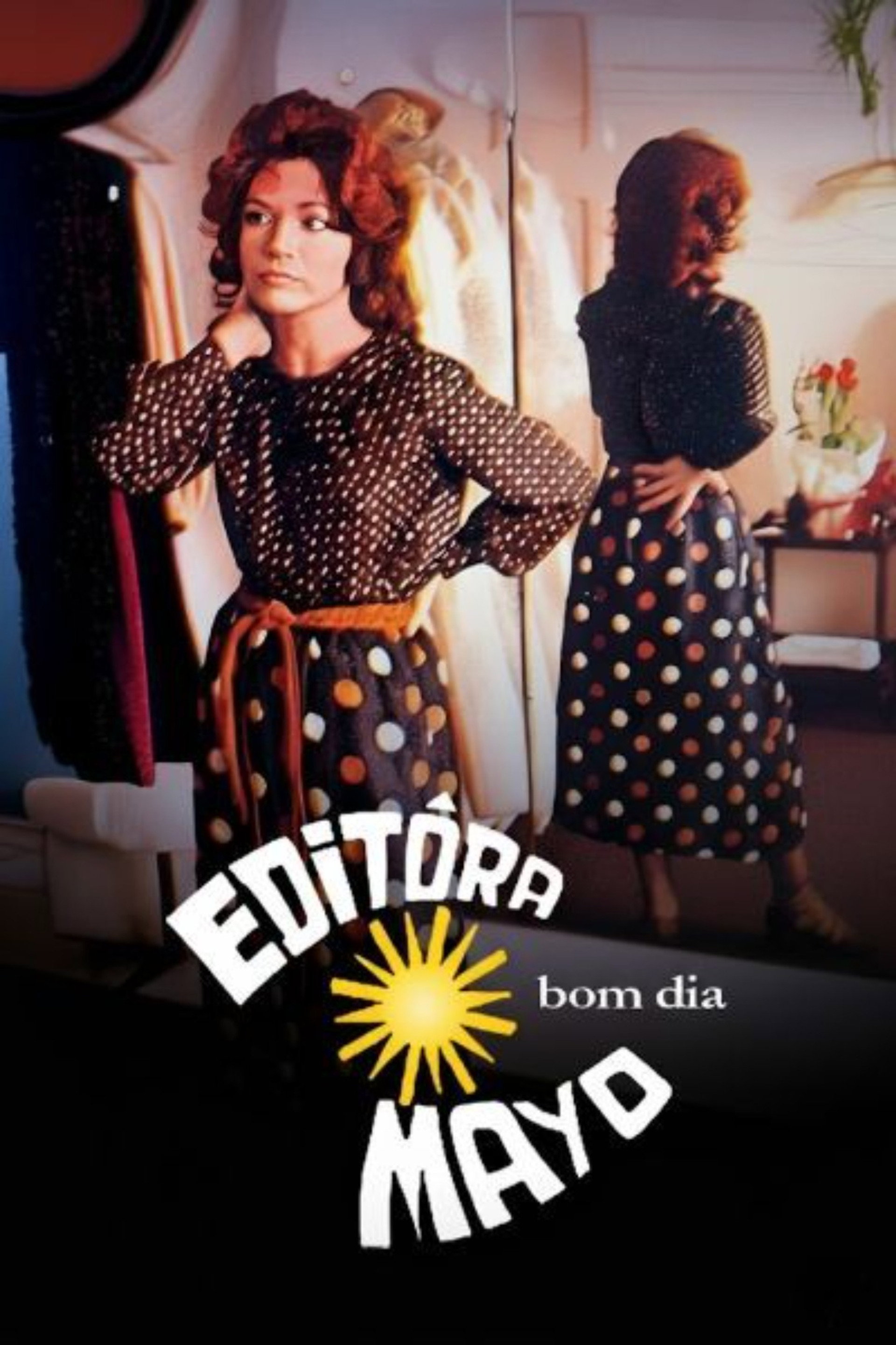 Editora Mayo, Bom Dia