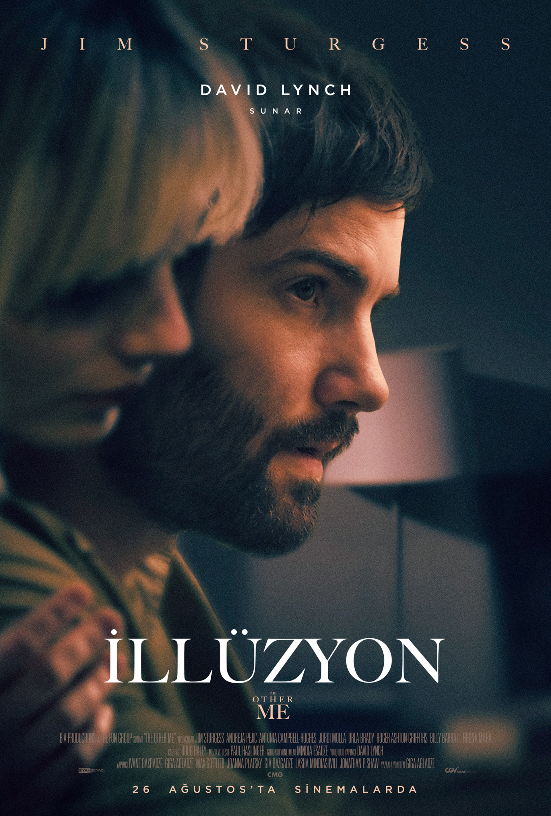 İllüzyon