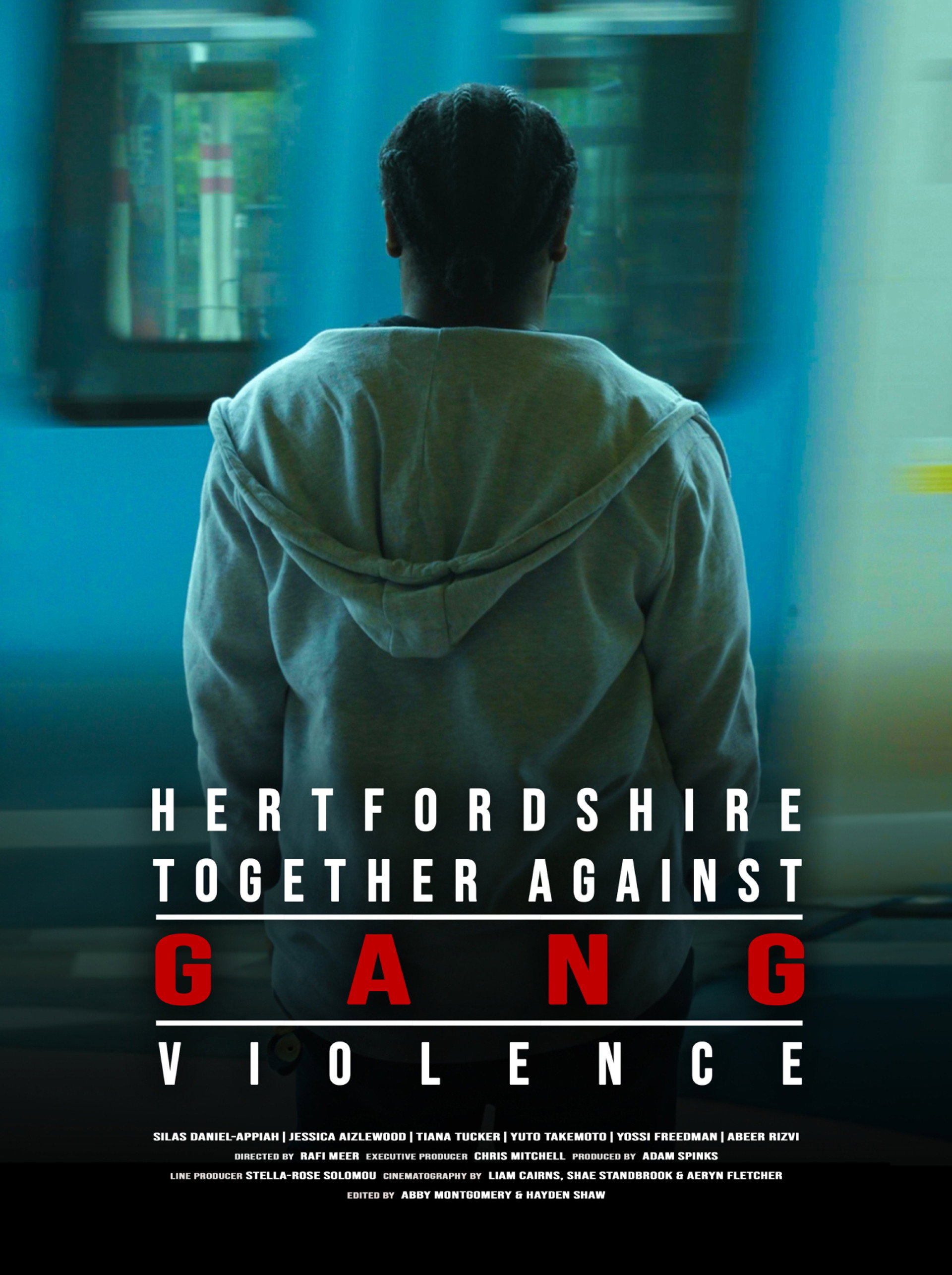 Hertfordshire Together Against Gang Violence