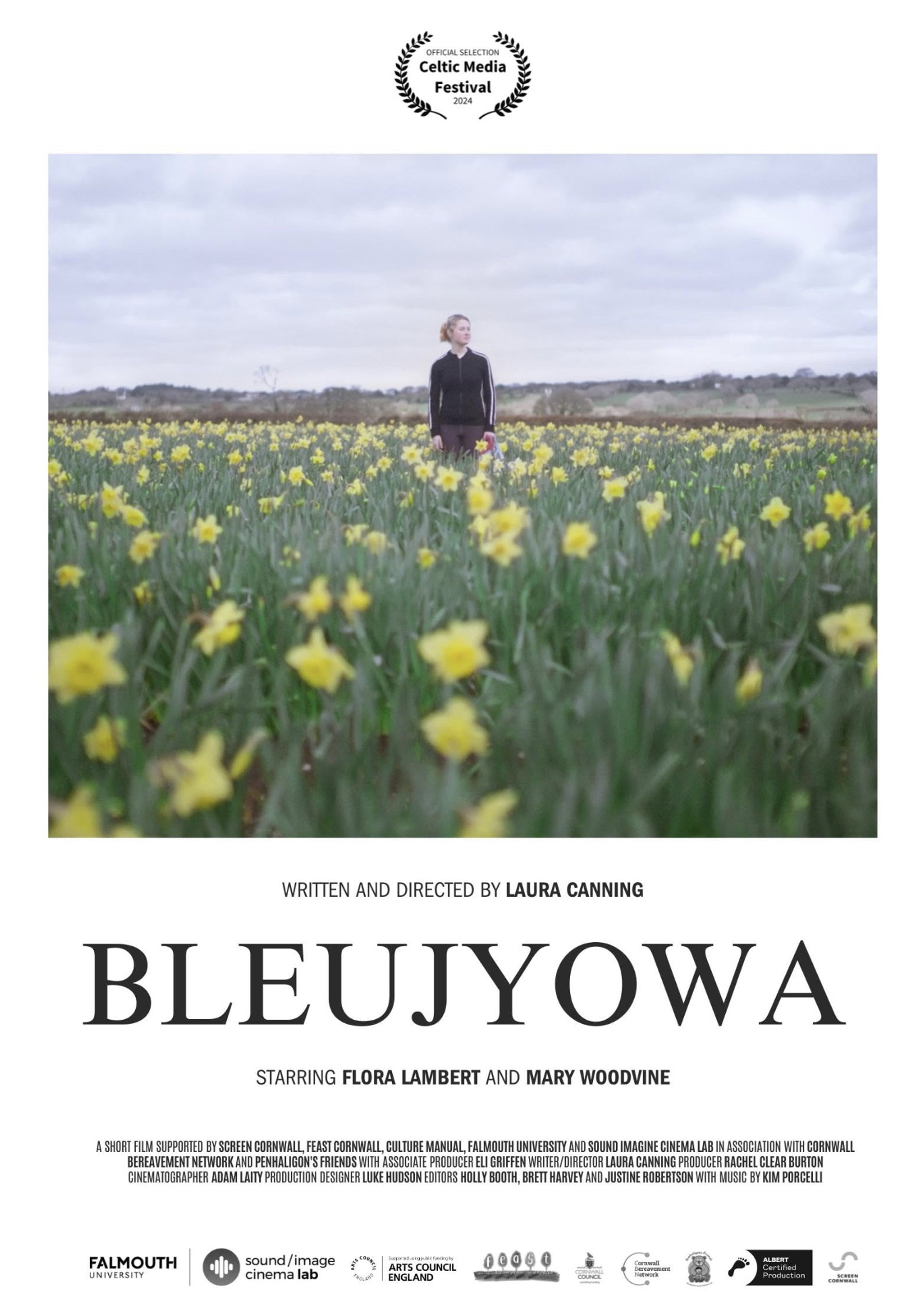 Bleujyowa