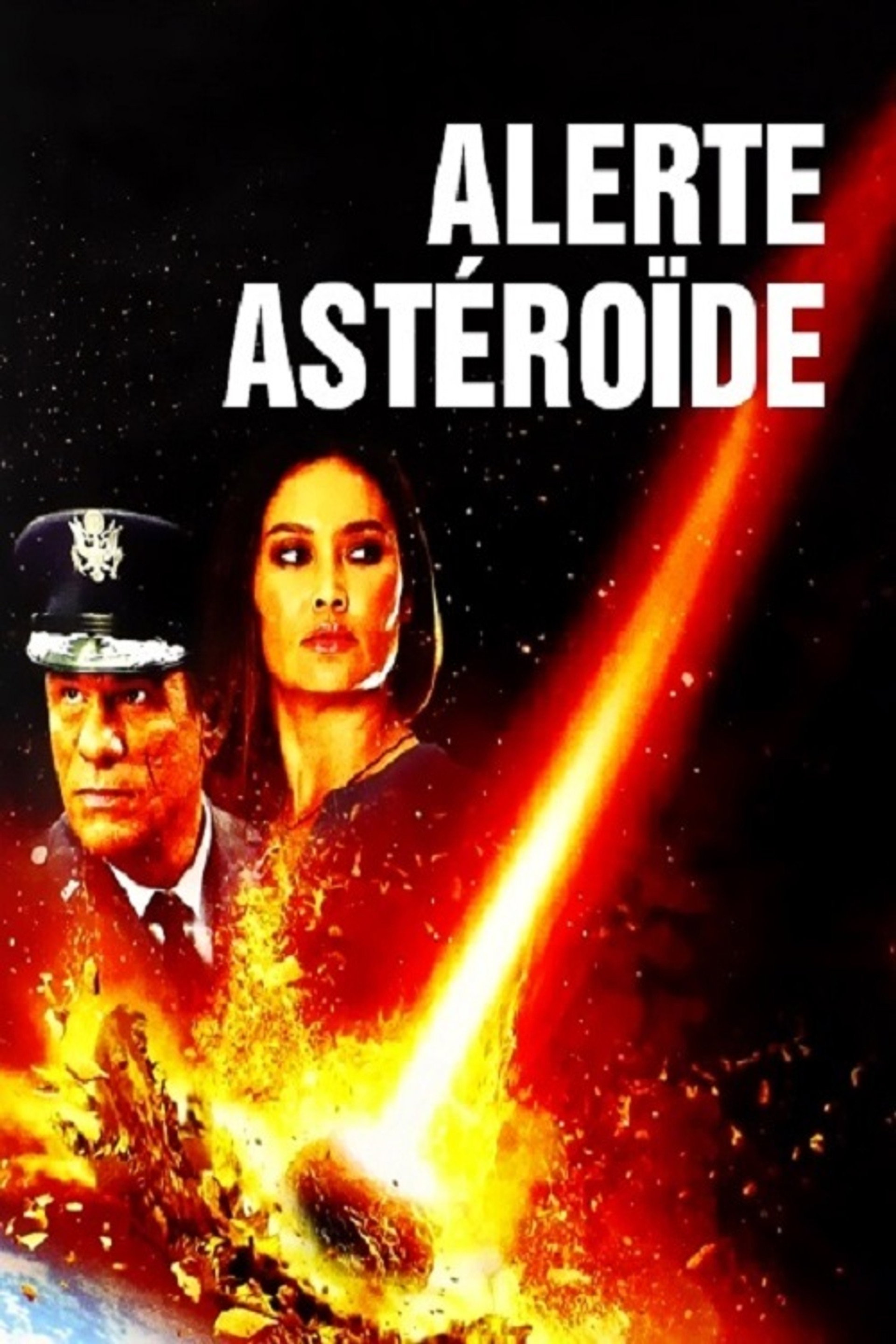 Alerte astéroïde