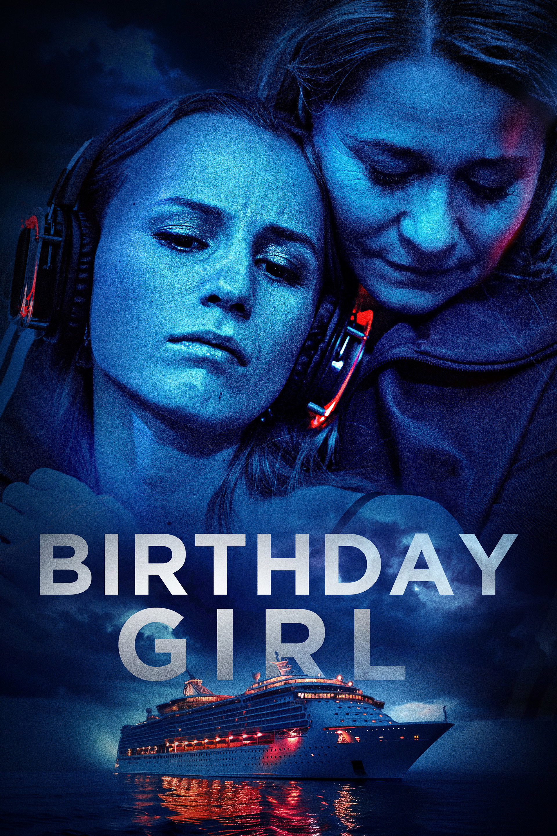 Birthday Girl