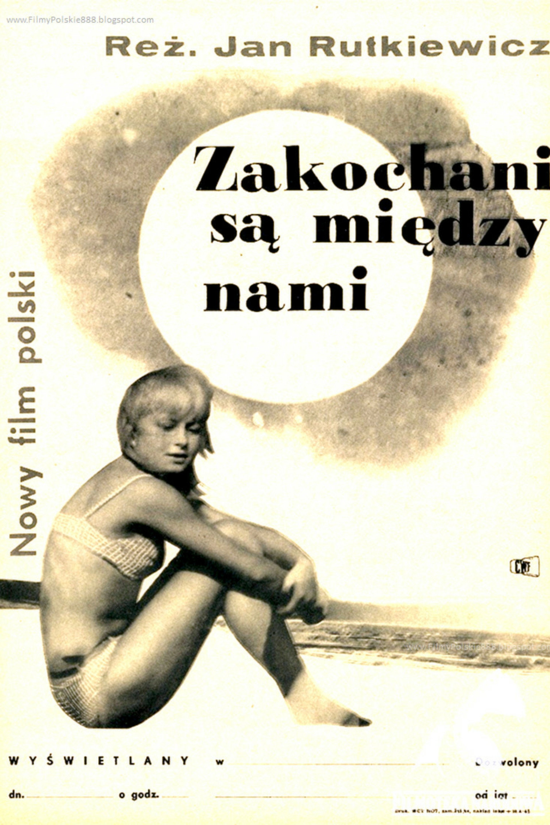 Zakochani są między nami