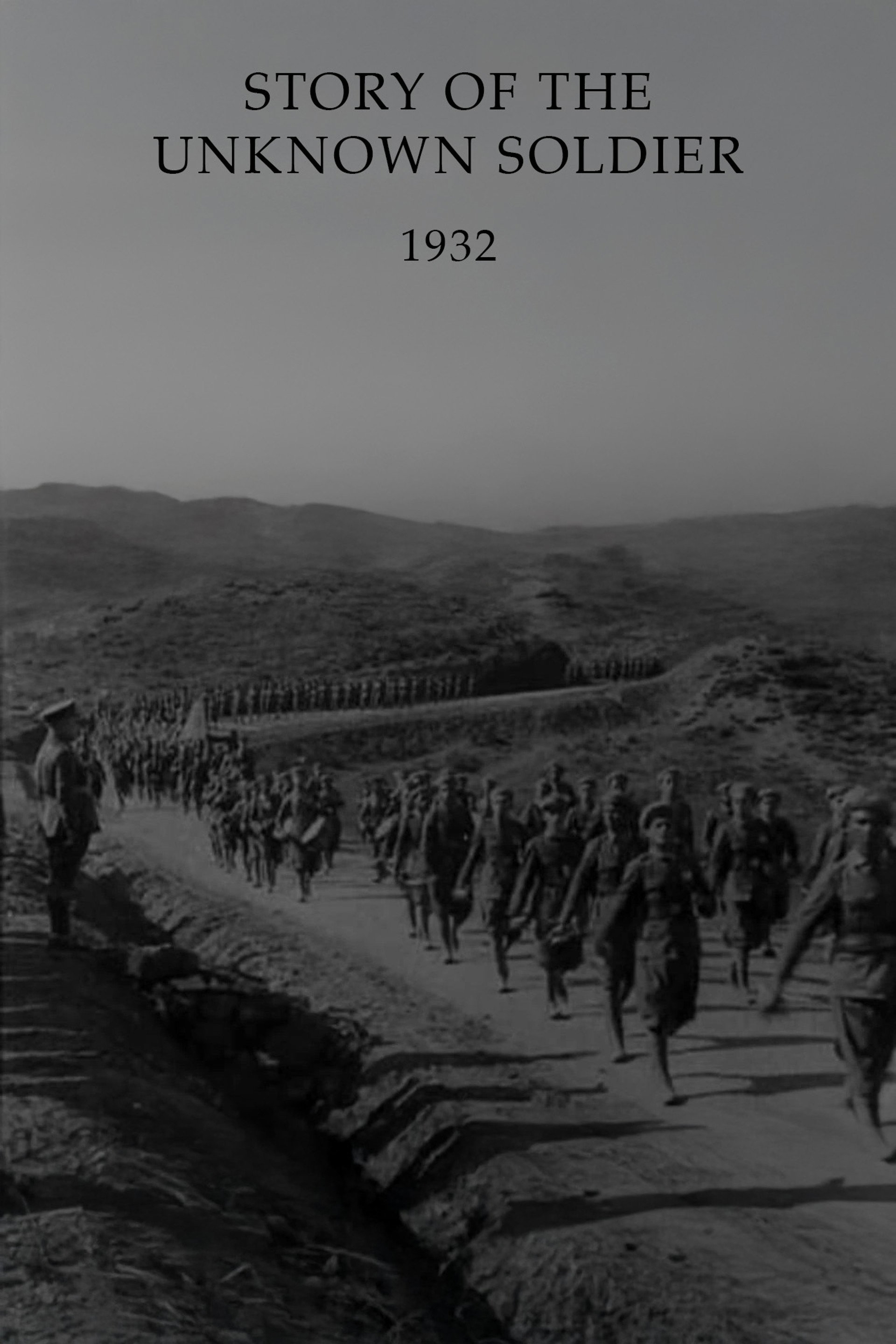 Story of the Unknown Soldier