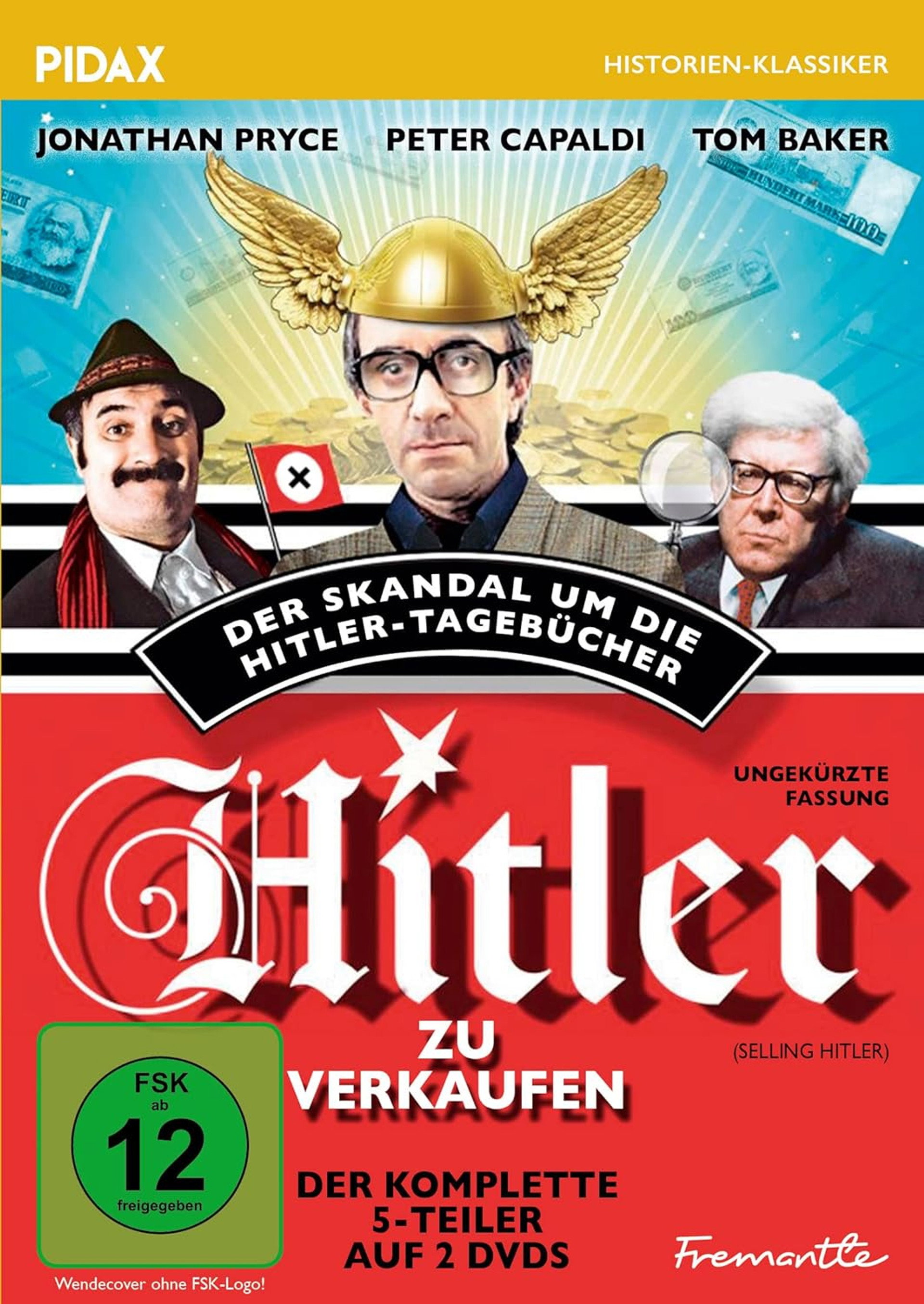 Hitler zu verkaufen