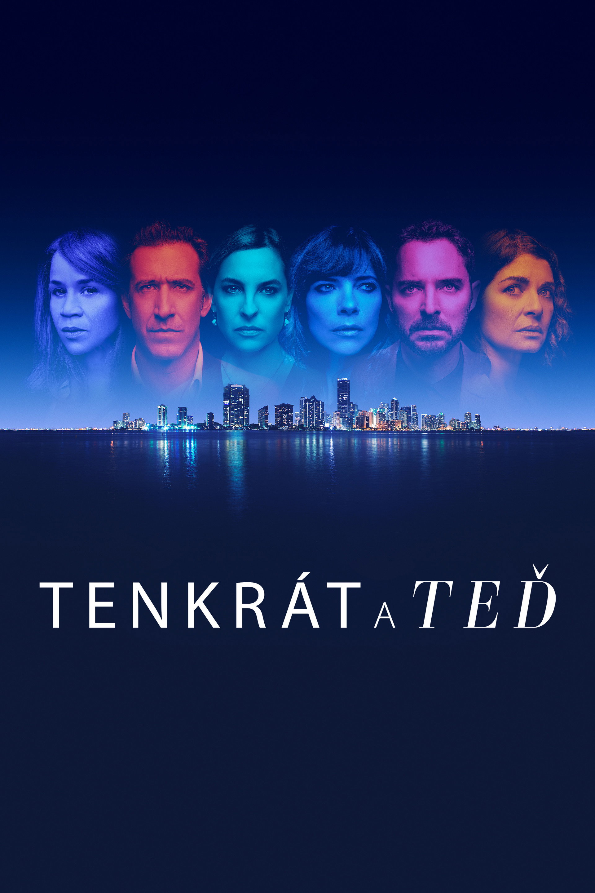 Tenkrát a teď