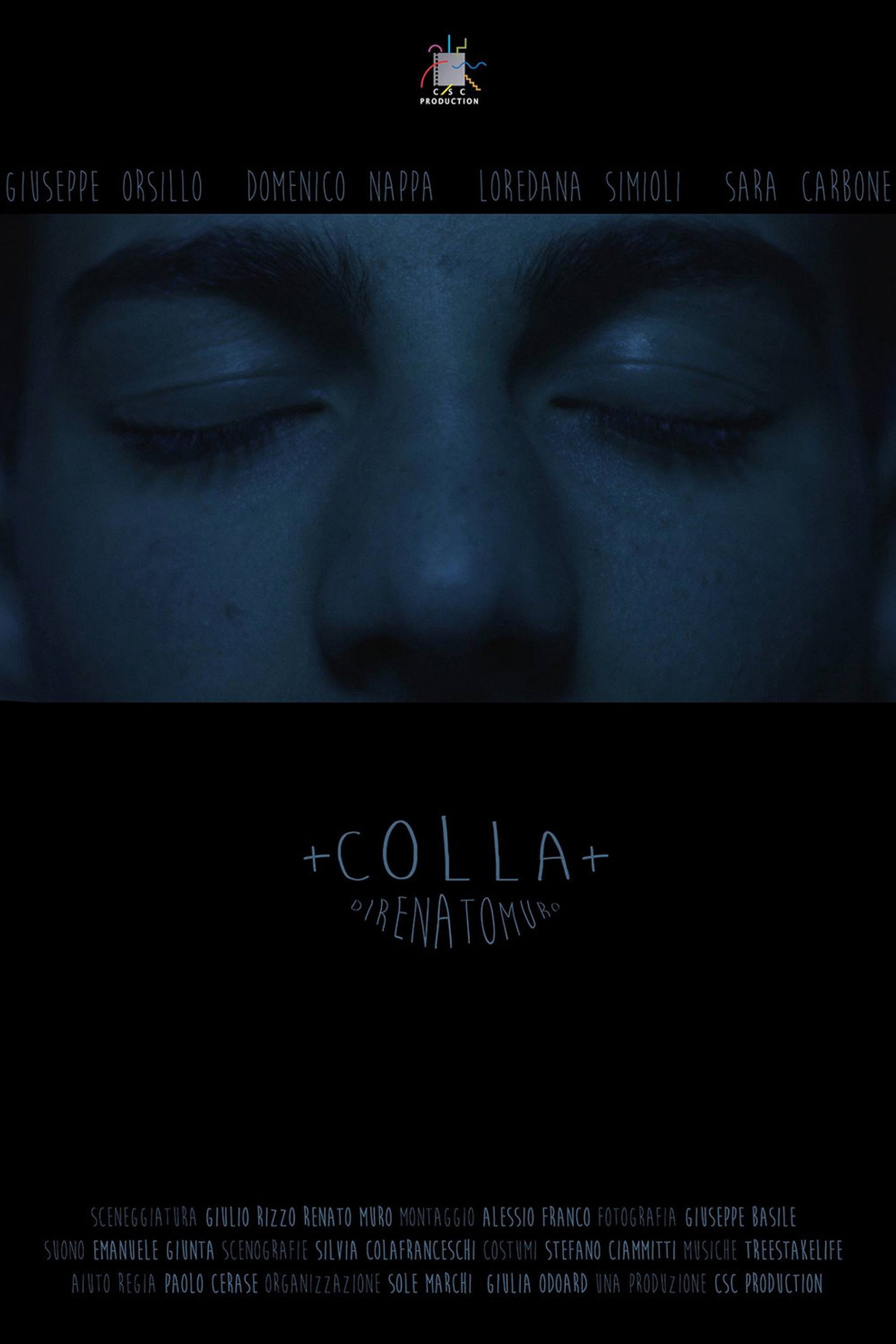Colla