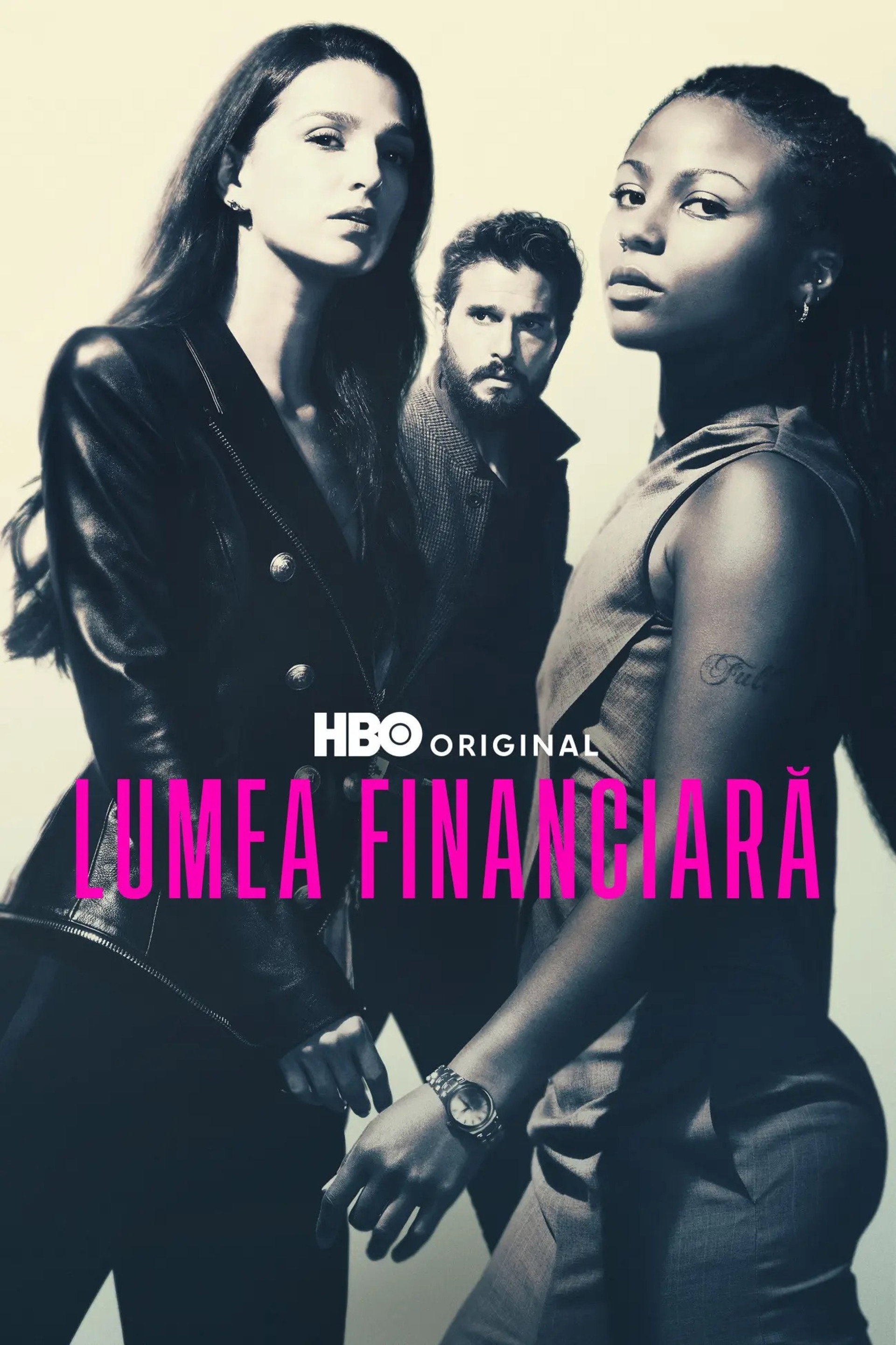 Lumea financiară