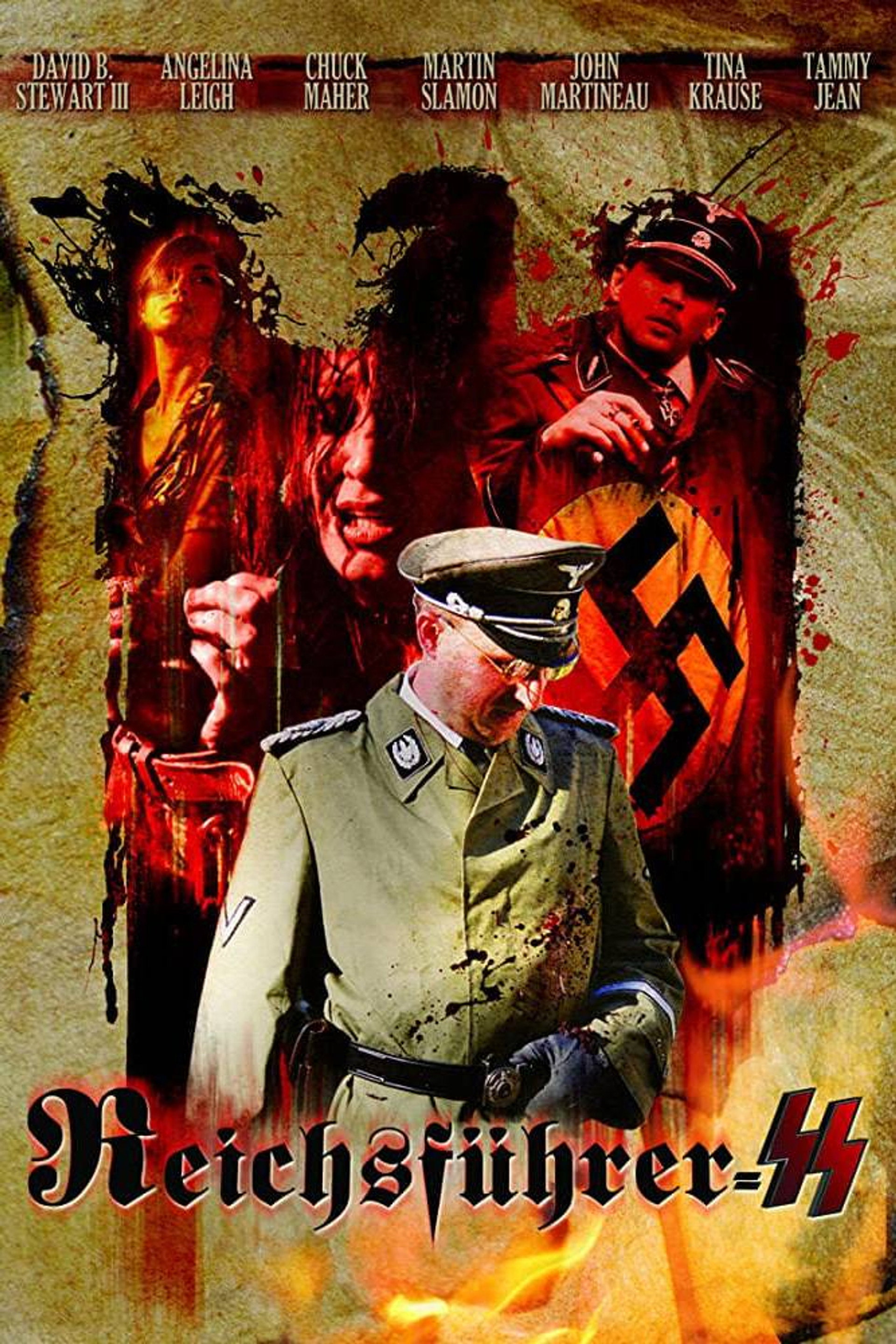 Reichsführer-SS