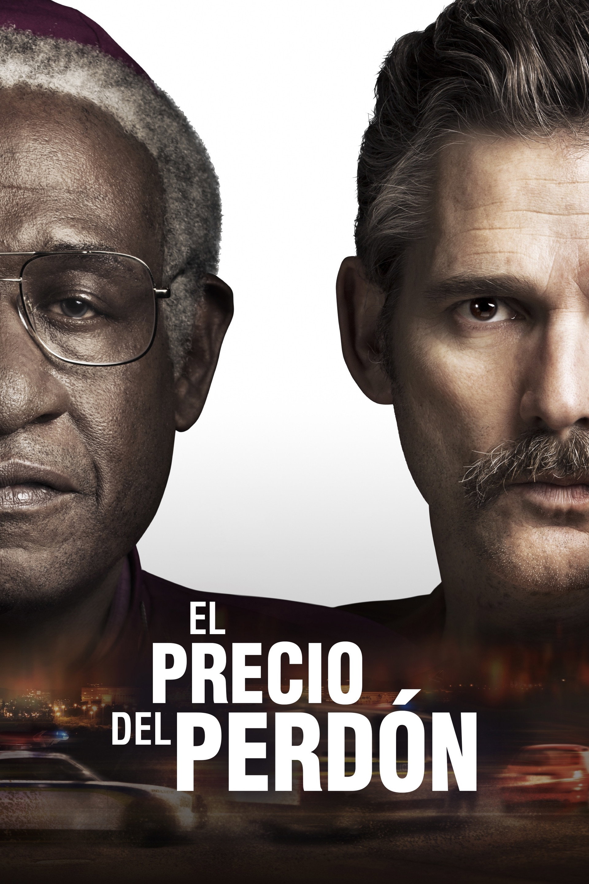 El precio del perdón