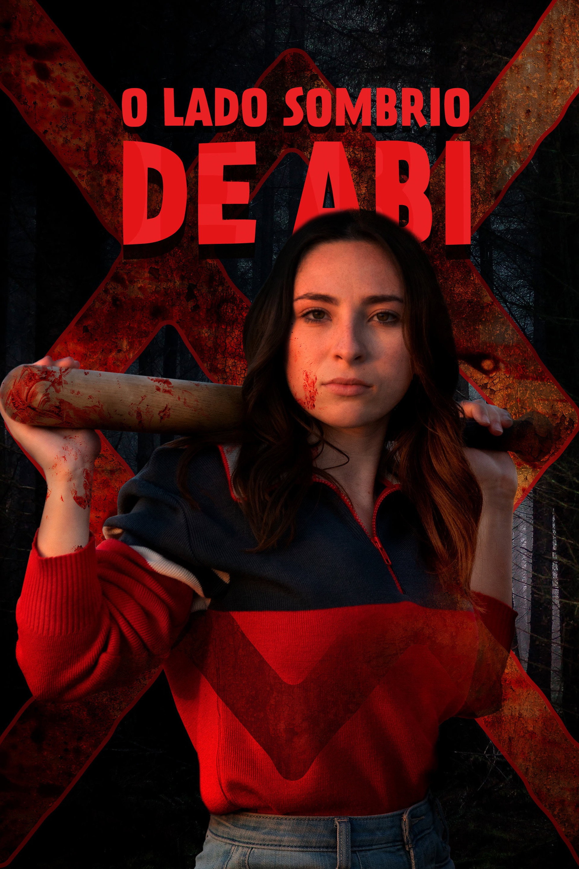 O Lado Sombrio de Abi