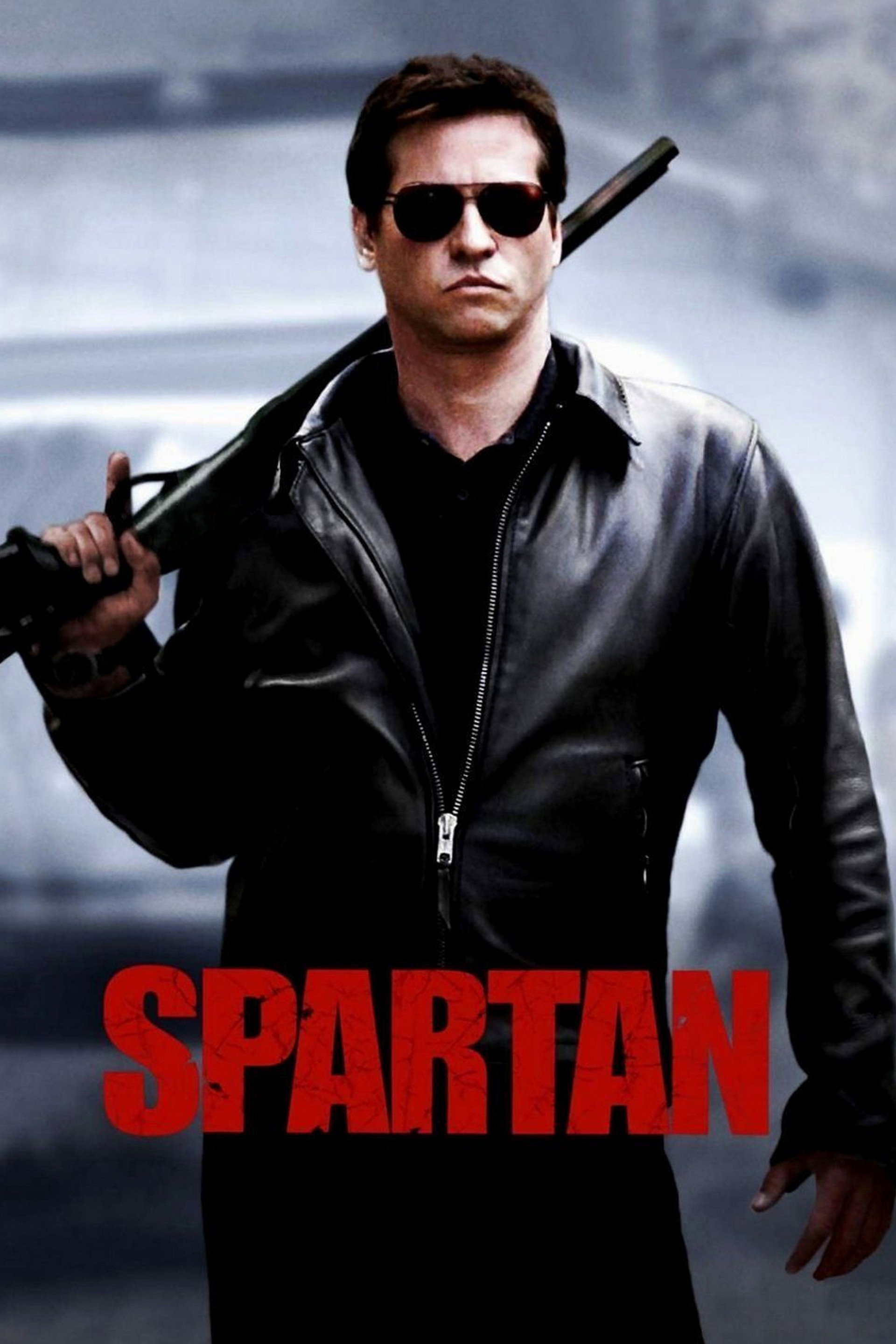 Spartan