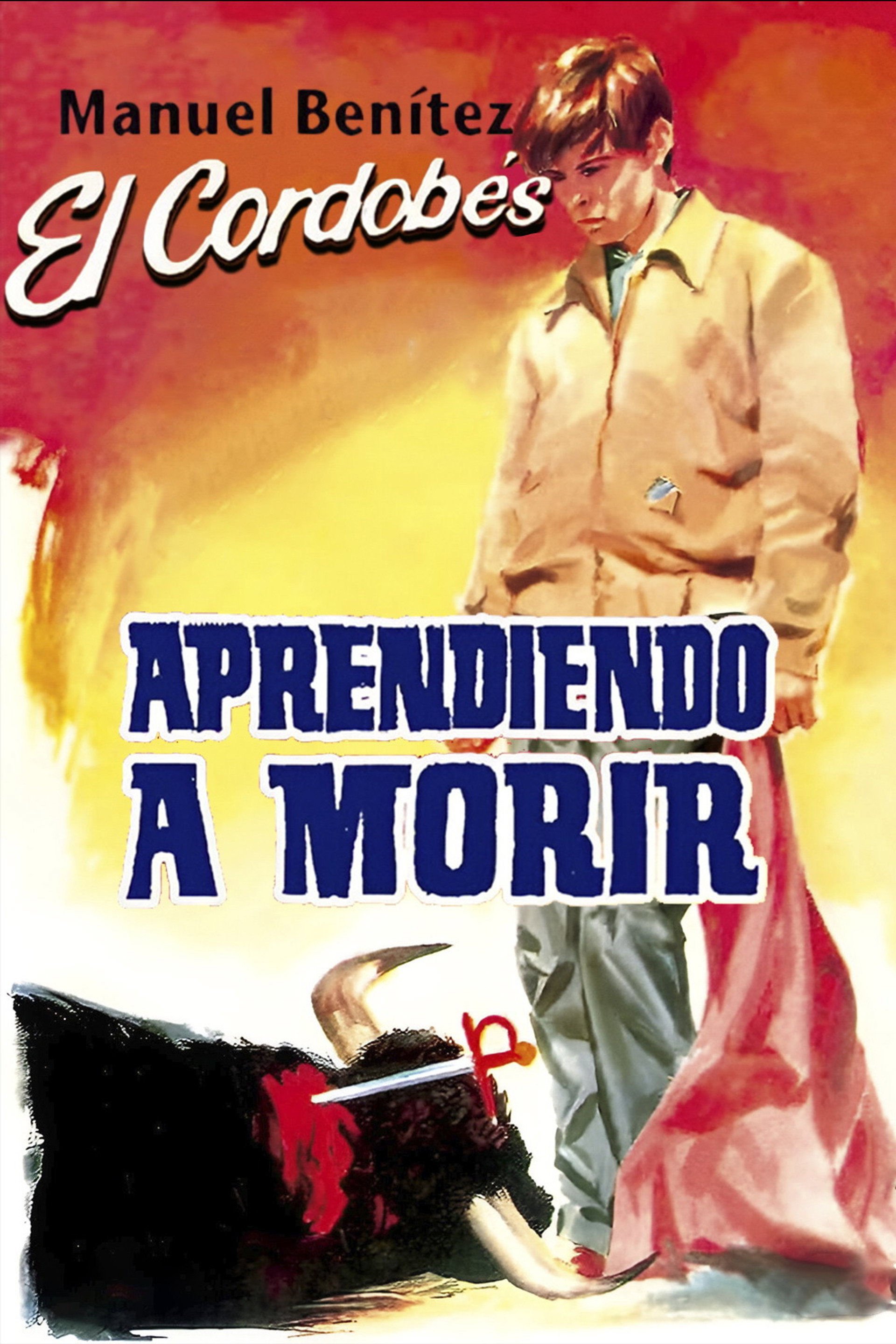 Aprendiendo a morir