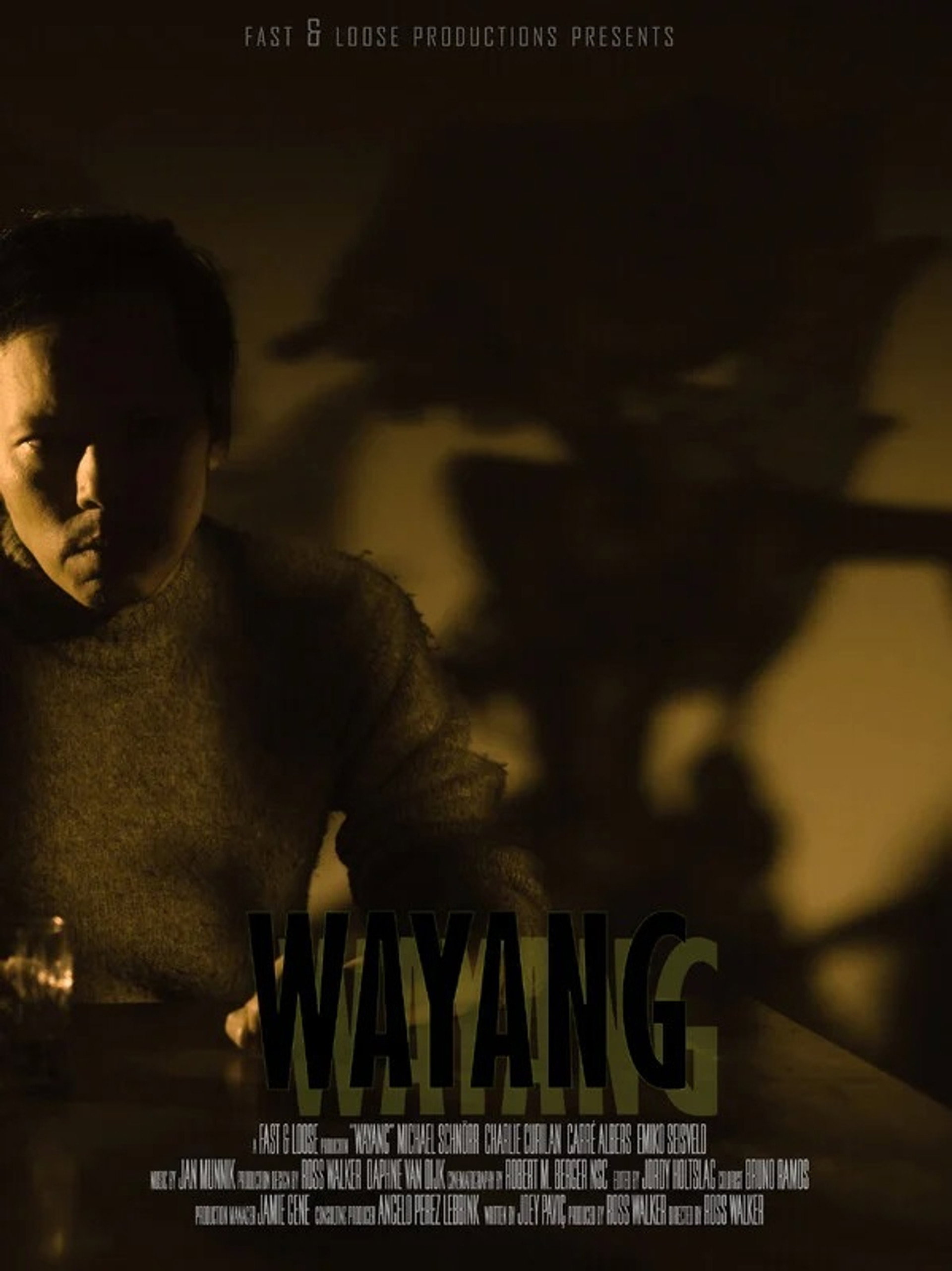Wayang