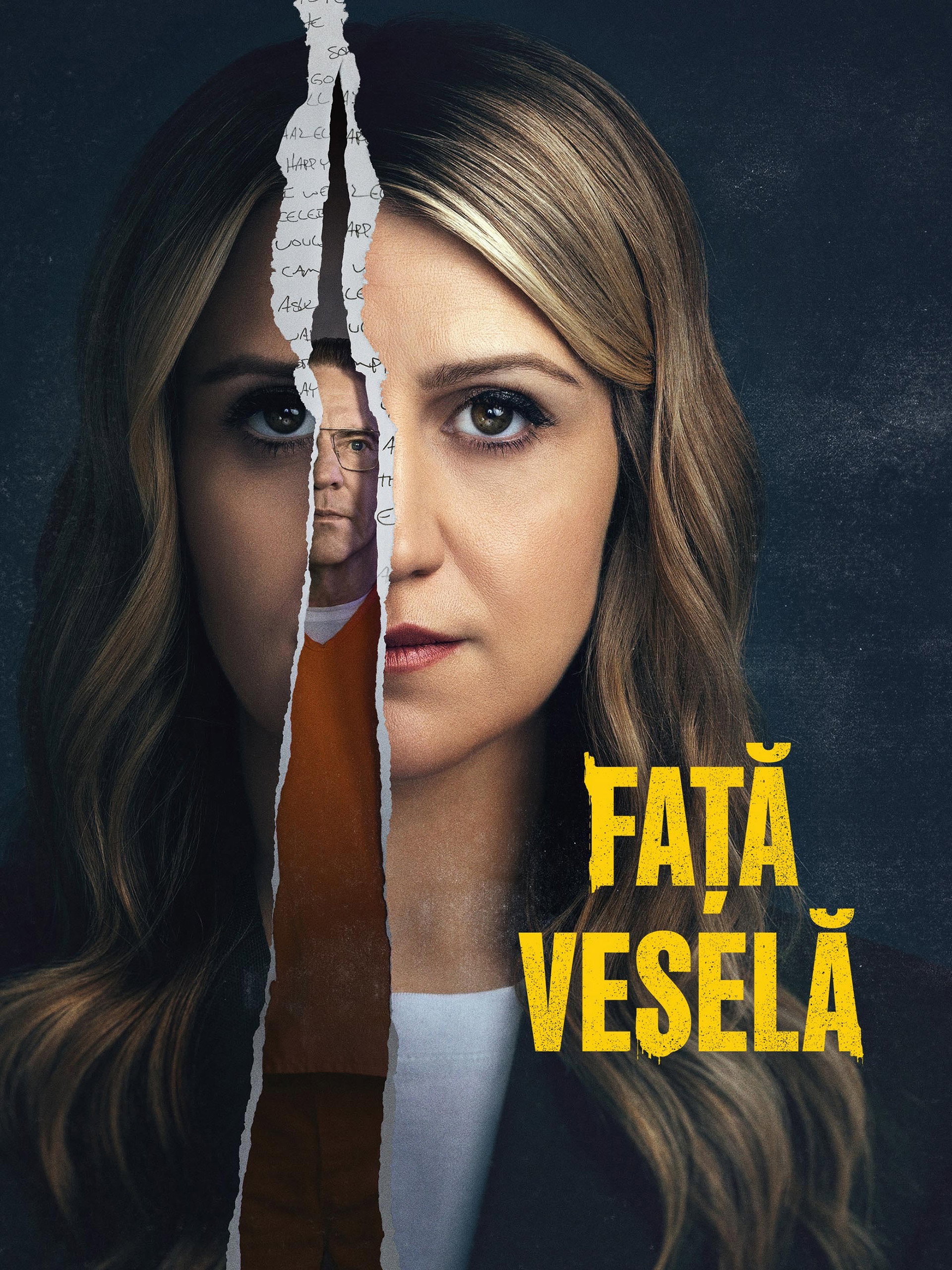 Față veselă