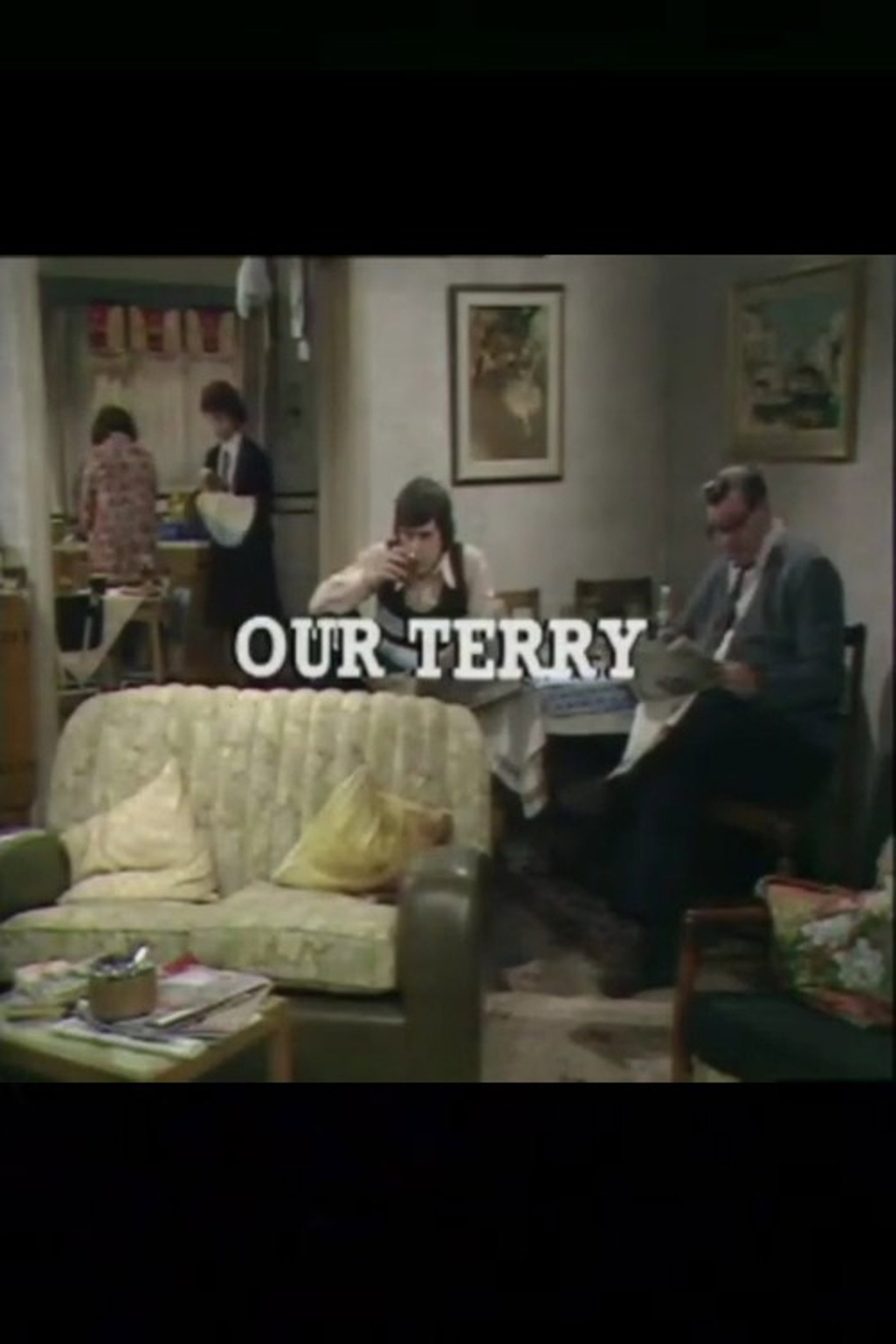 Our Terry