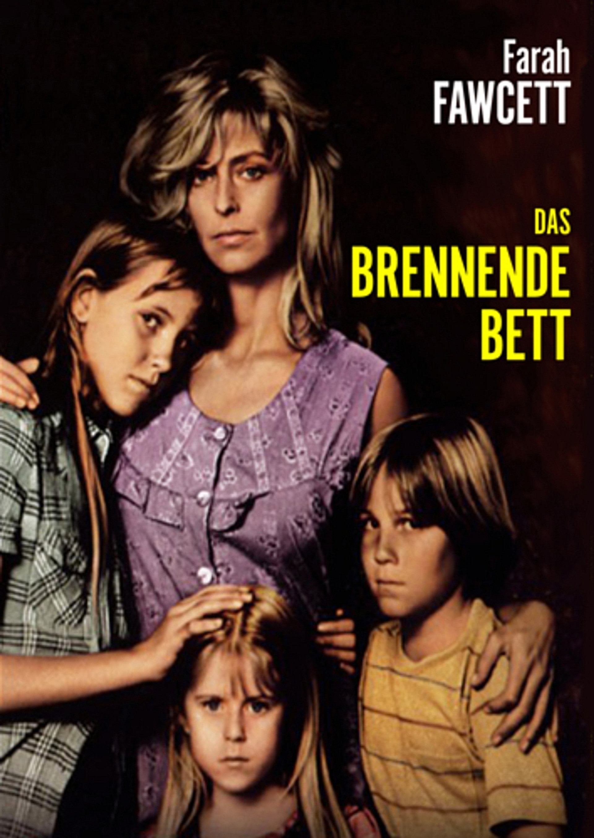 Das brennende Bett
