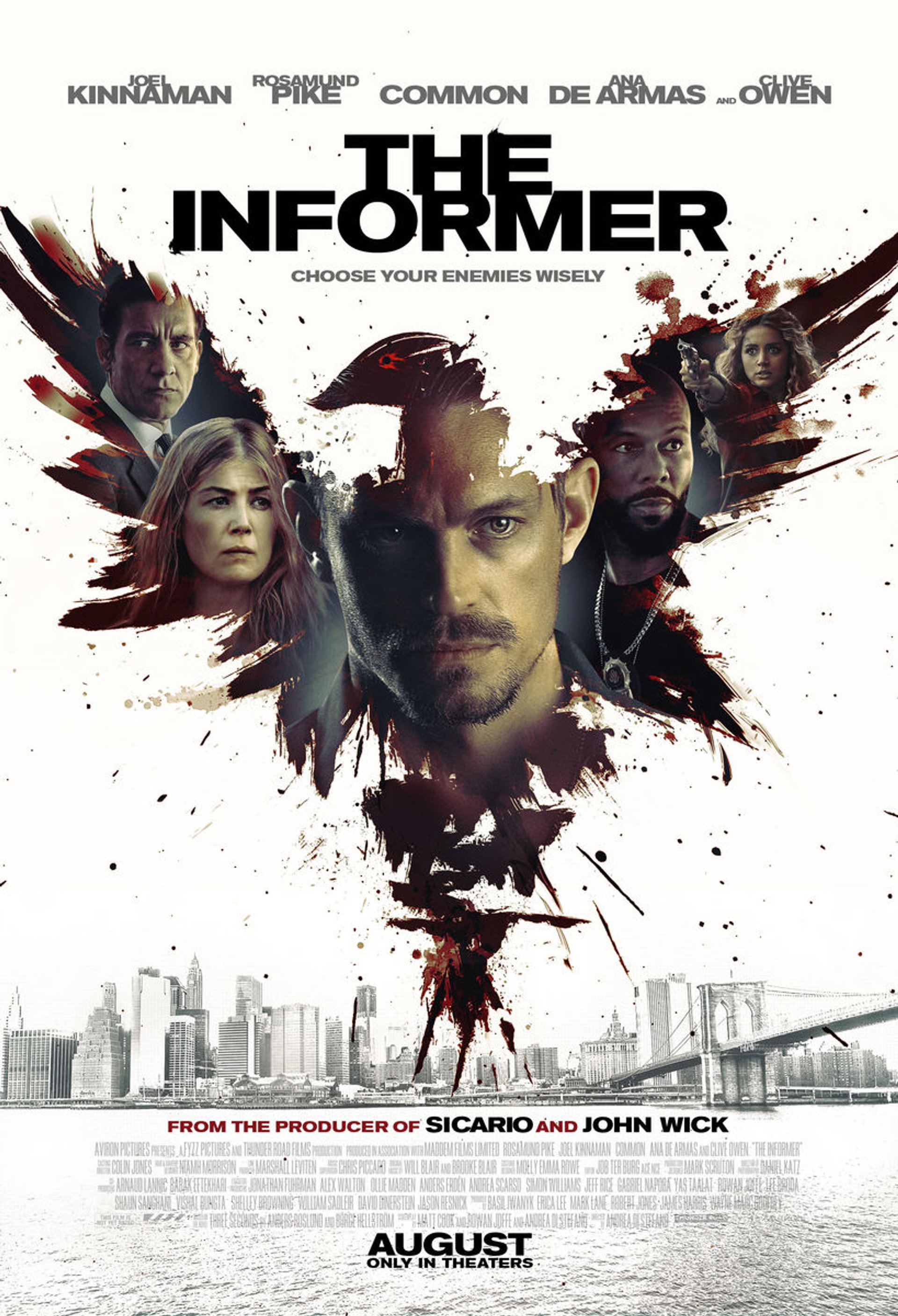 Informatorul