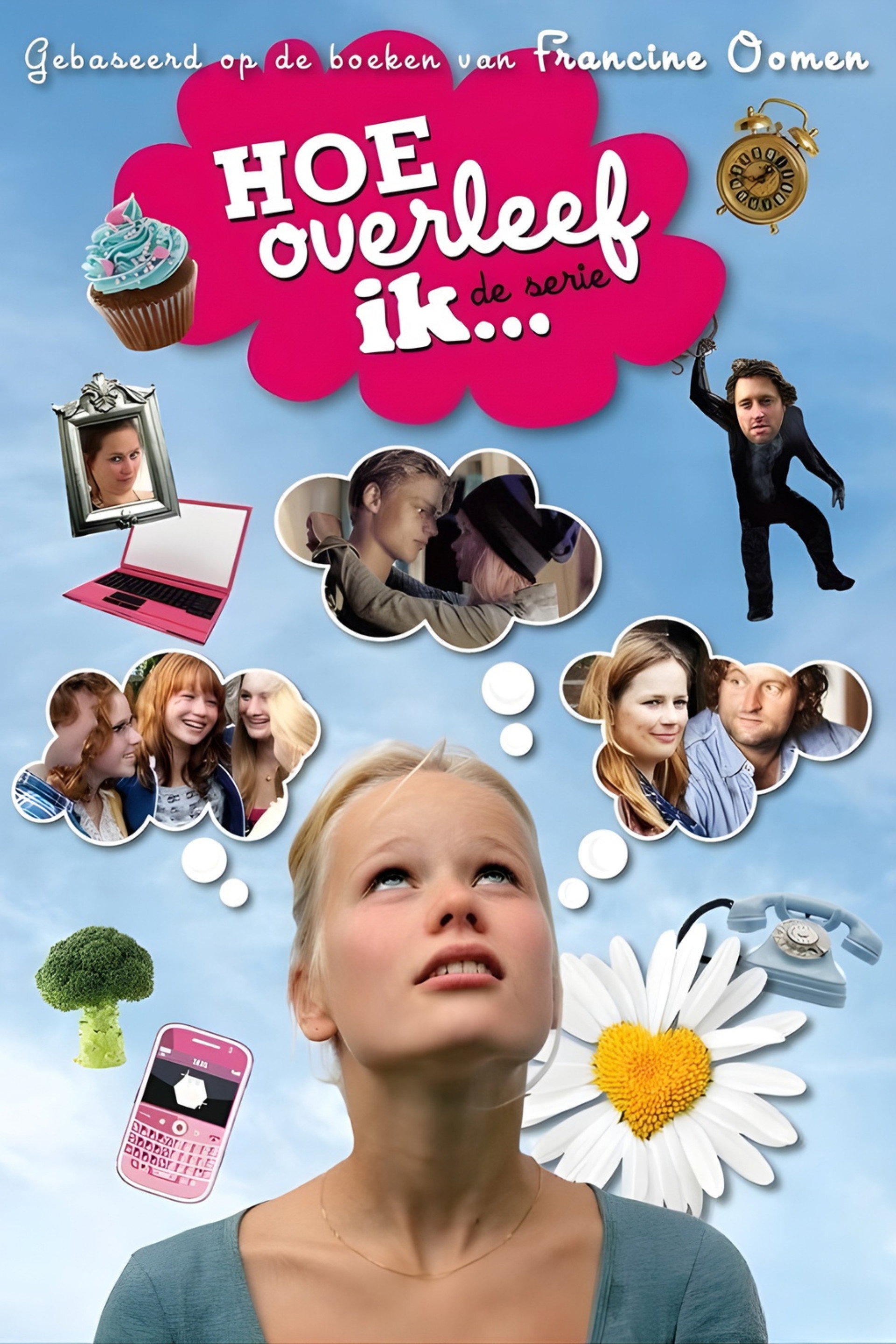 Hoe Overleef Ik...