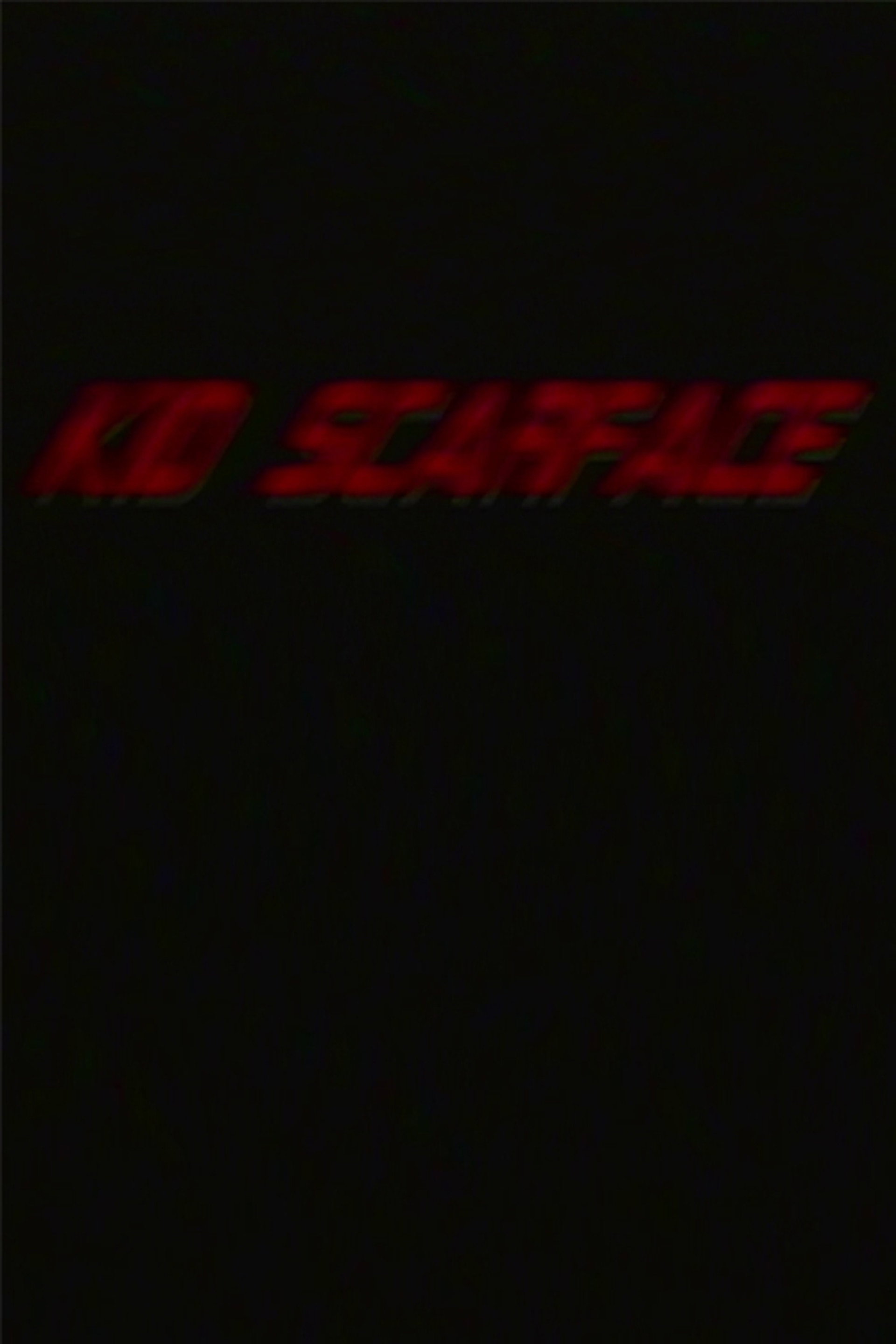 Kid Scarface