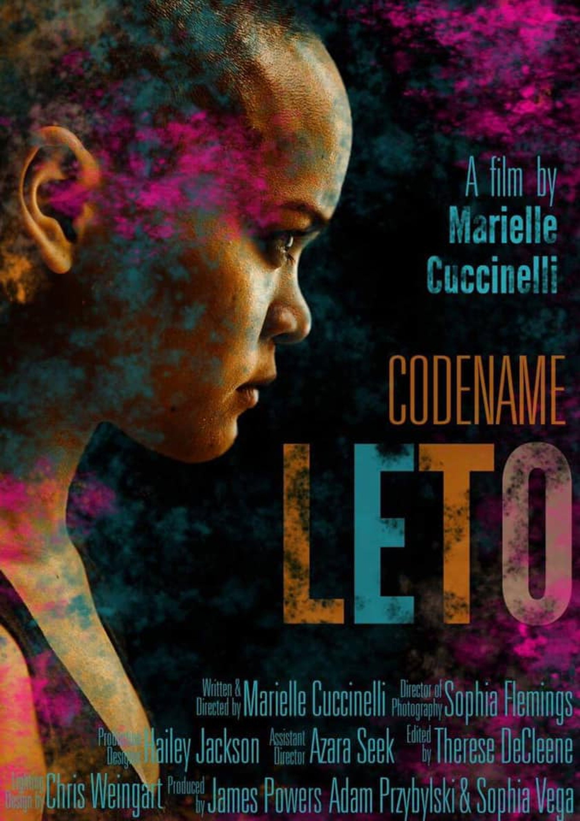 Codename Leto