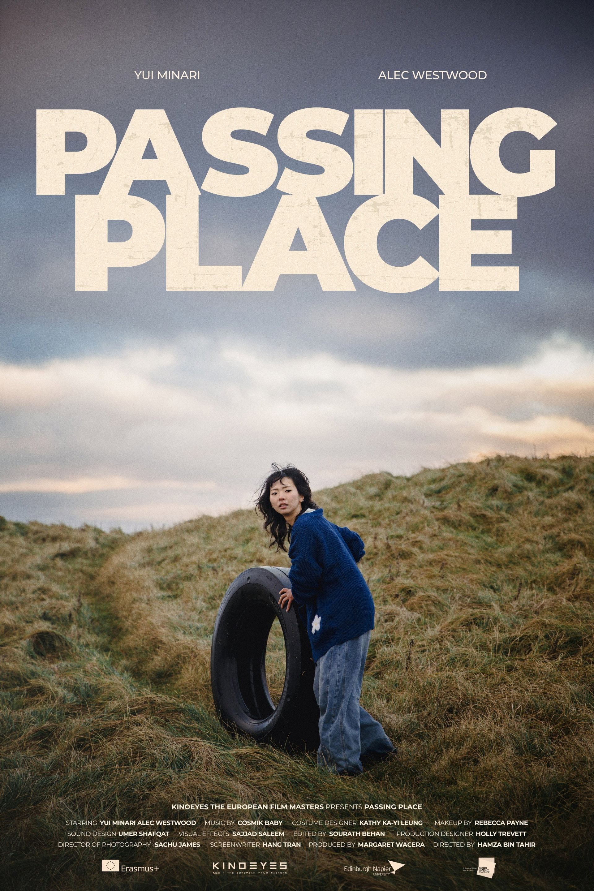 Passing Place