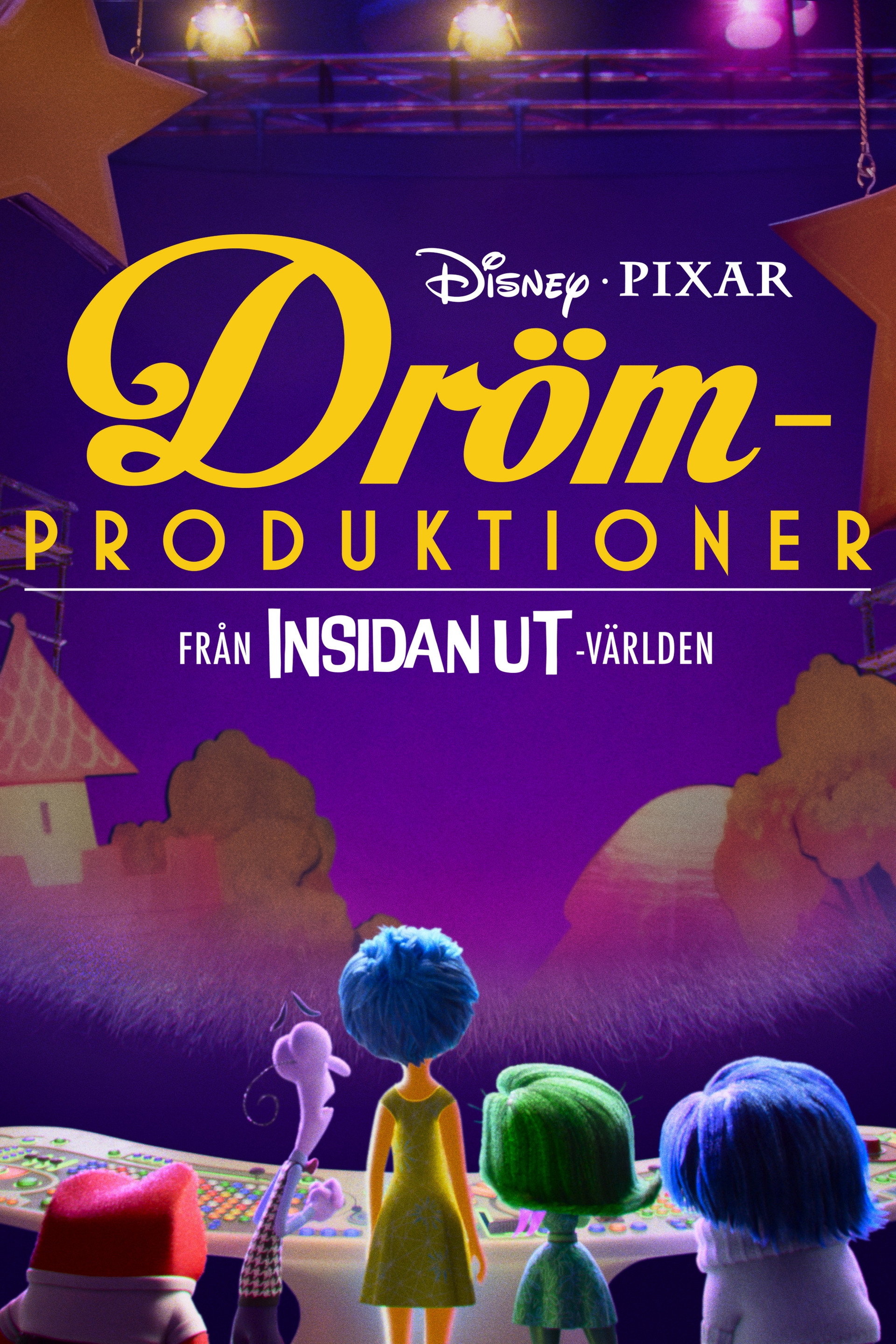 Drömproduktioner