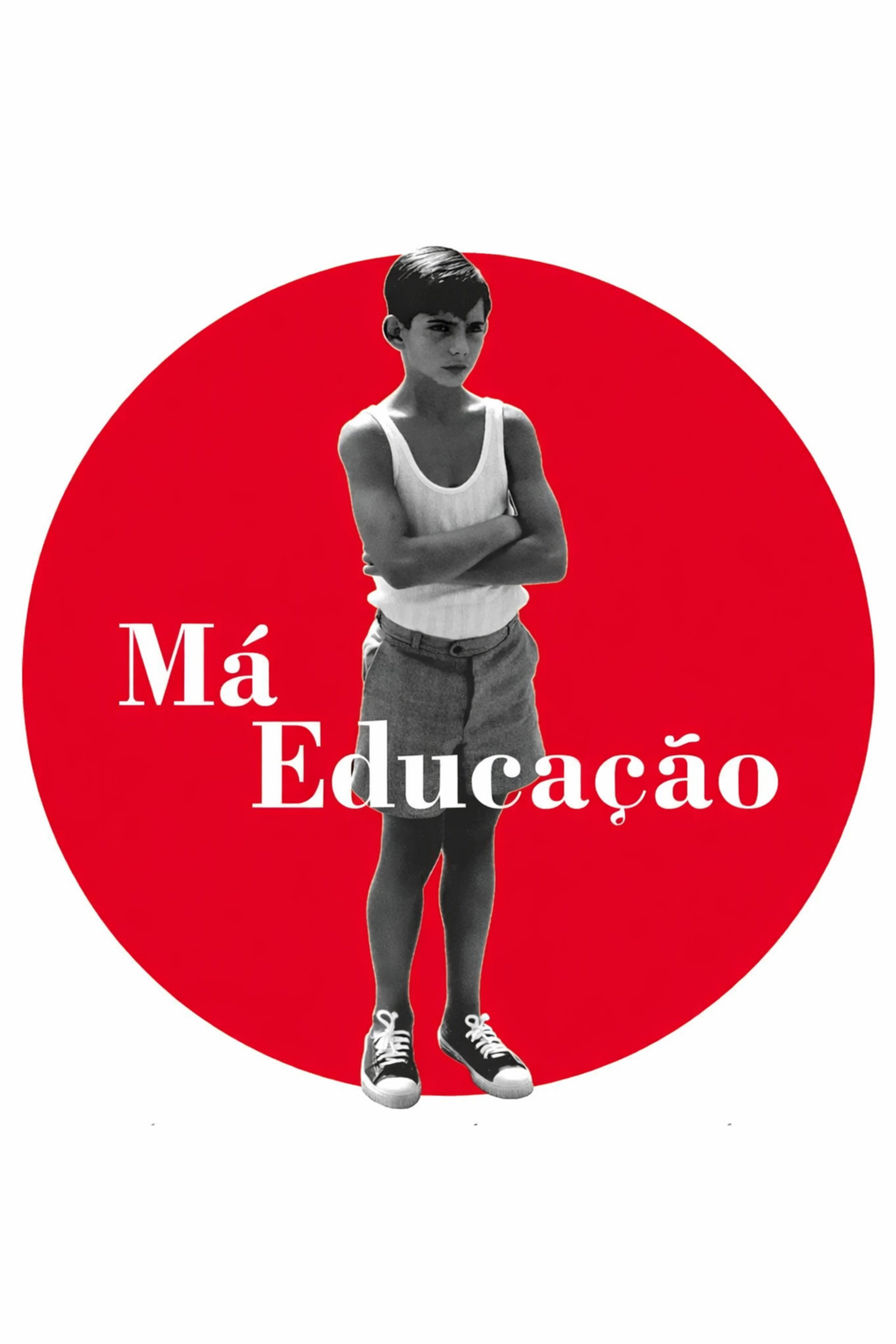 Má Educação