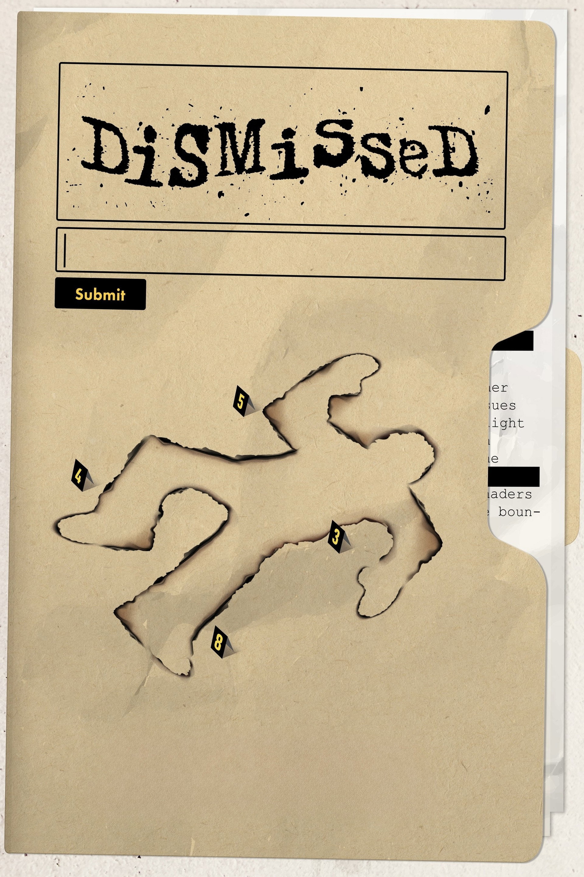 Dismissed