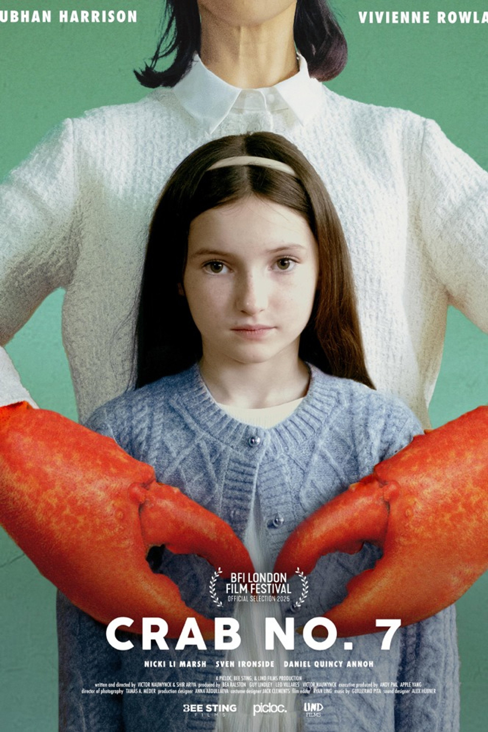 Crab No. 7