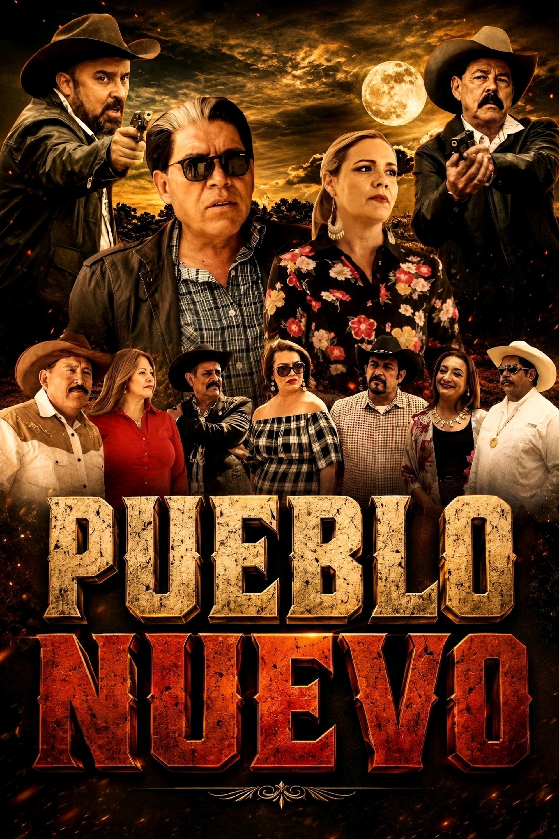 Pueblo Nuevo