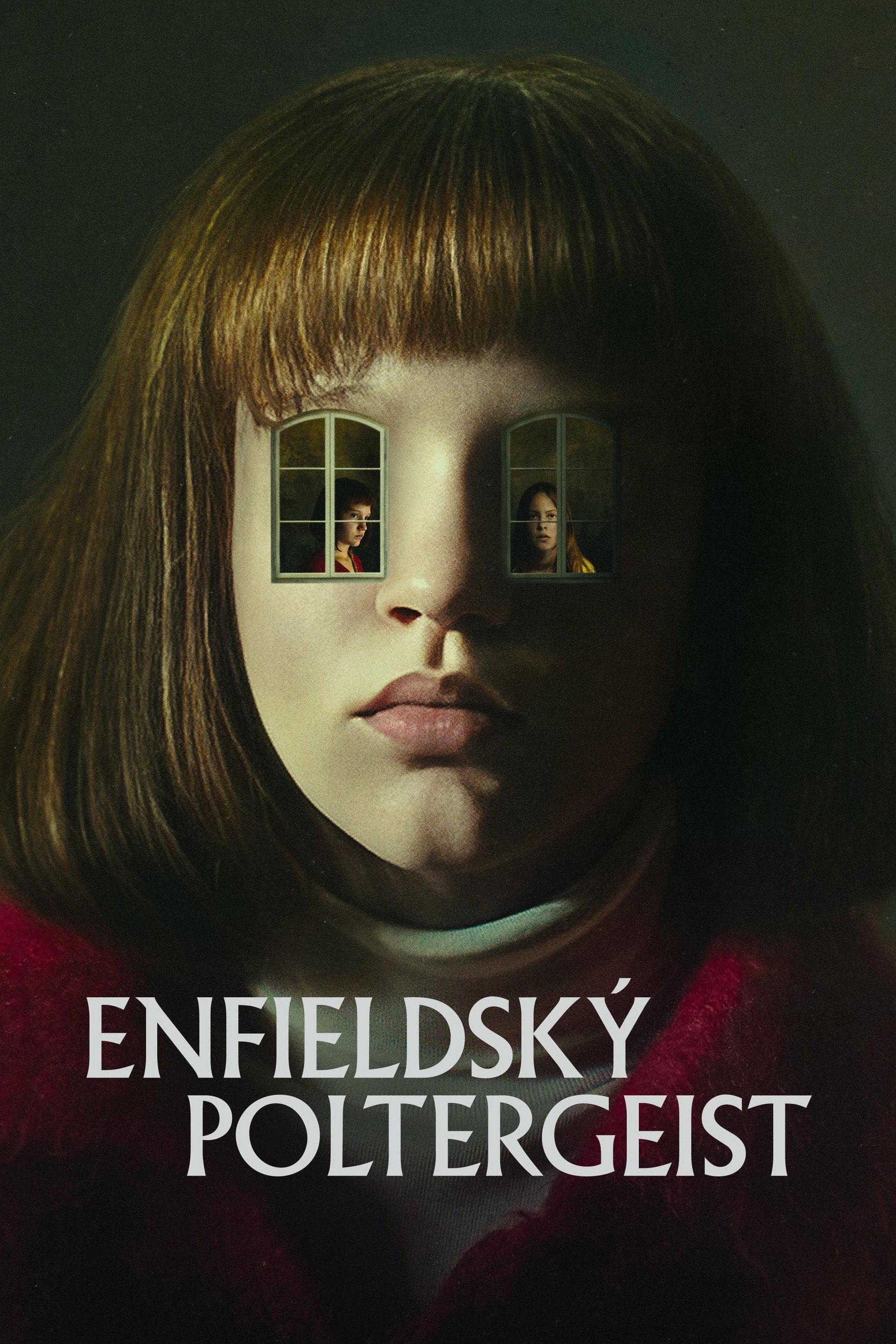 Enfieldský poltergeist
