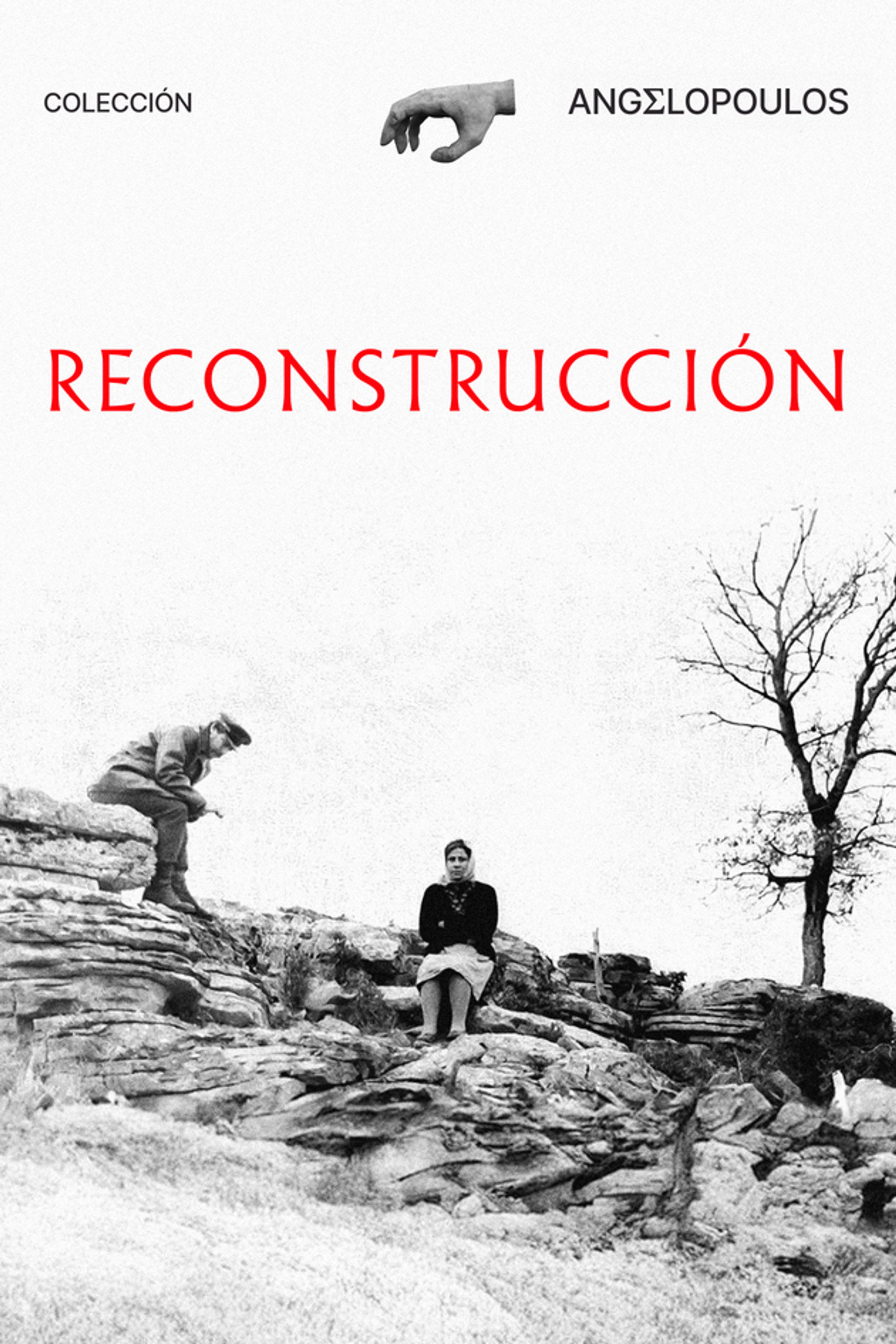 Reconstrucción