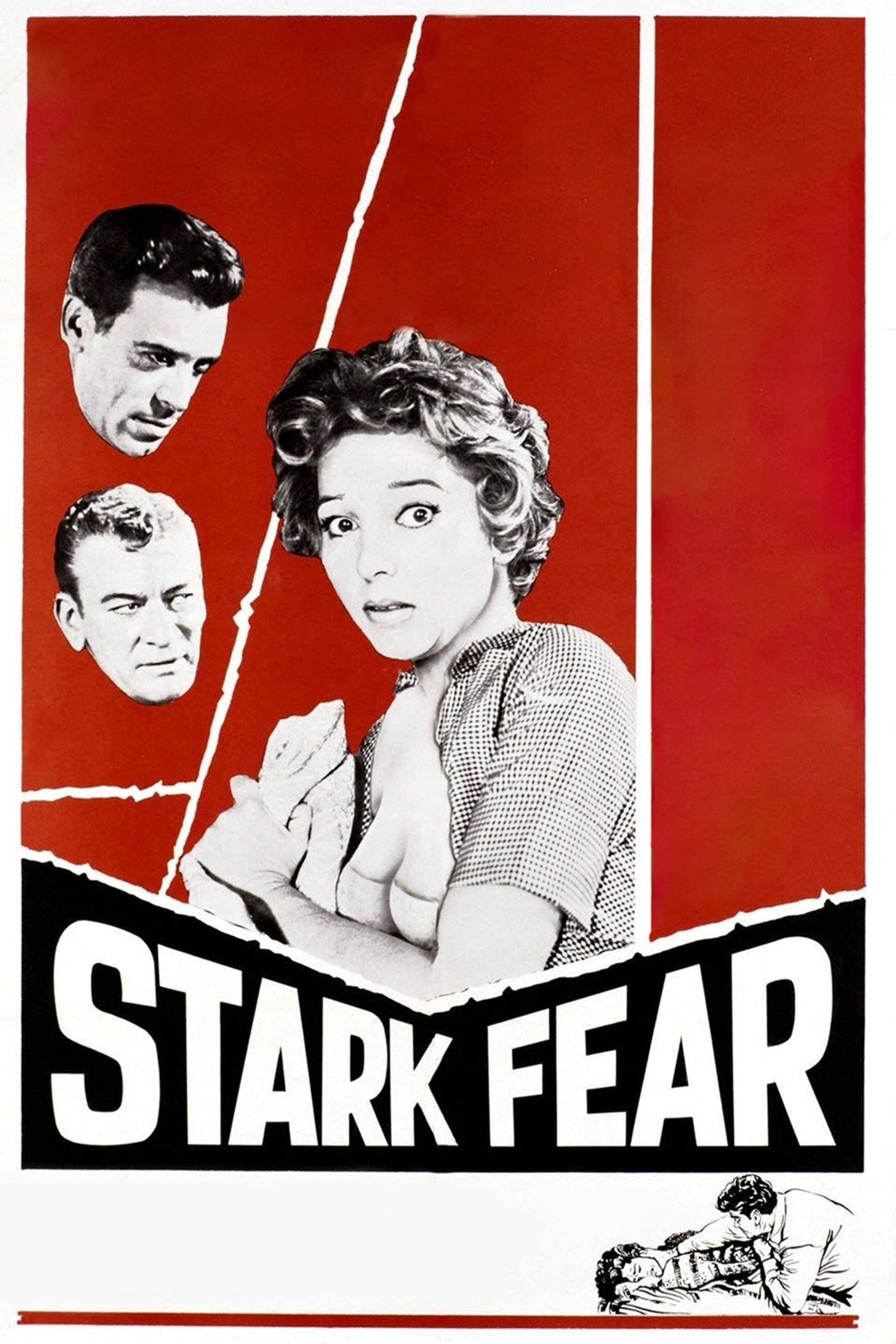 Stark Fear