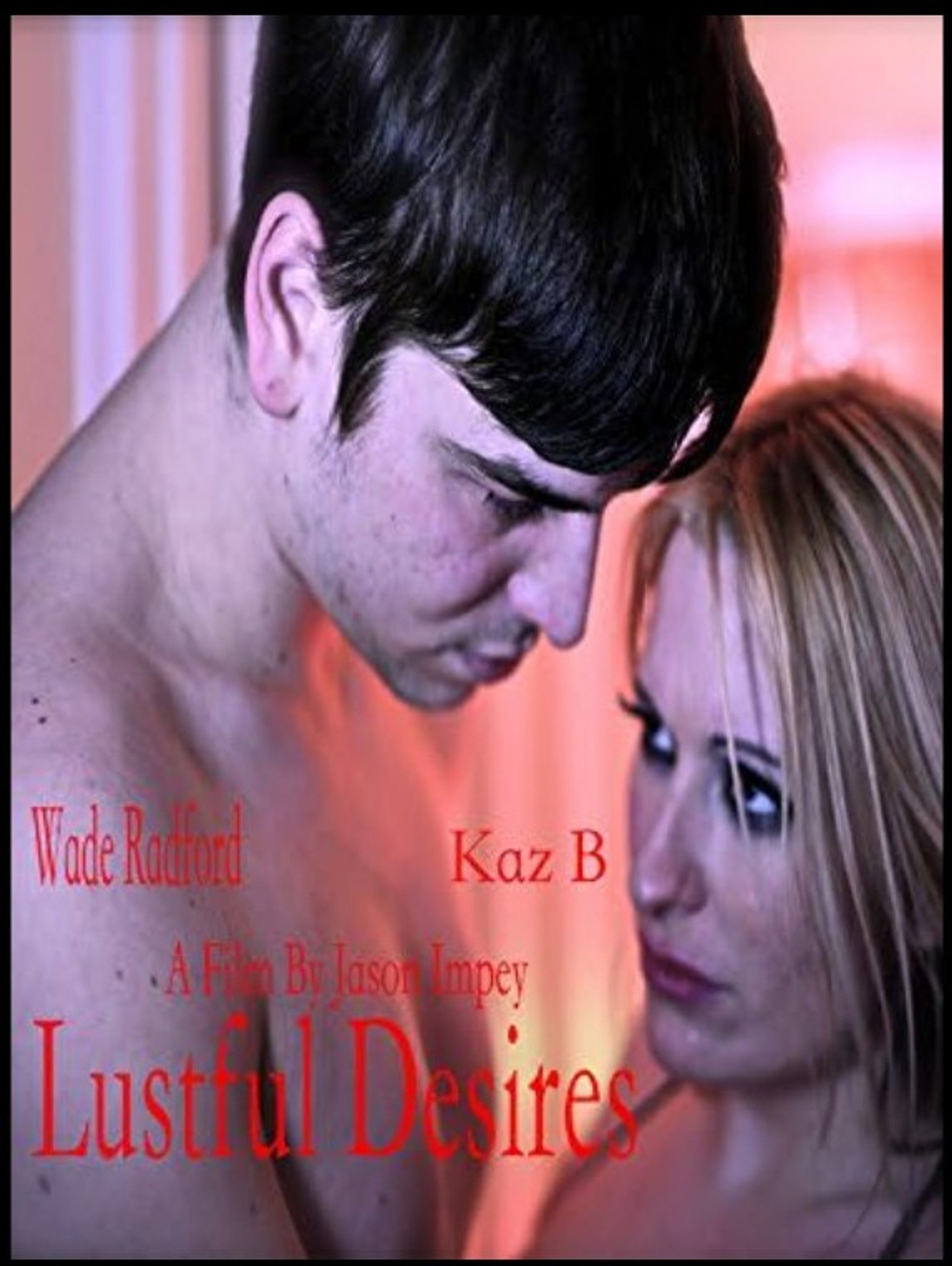 Lustful Desires