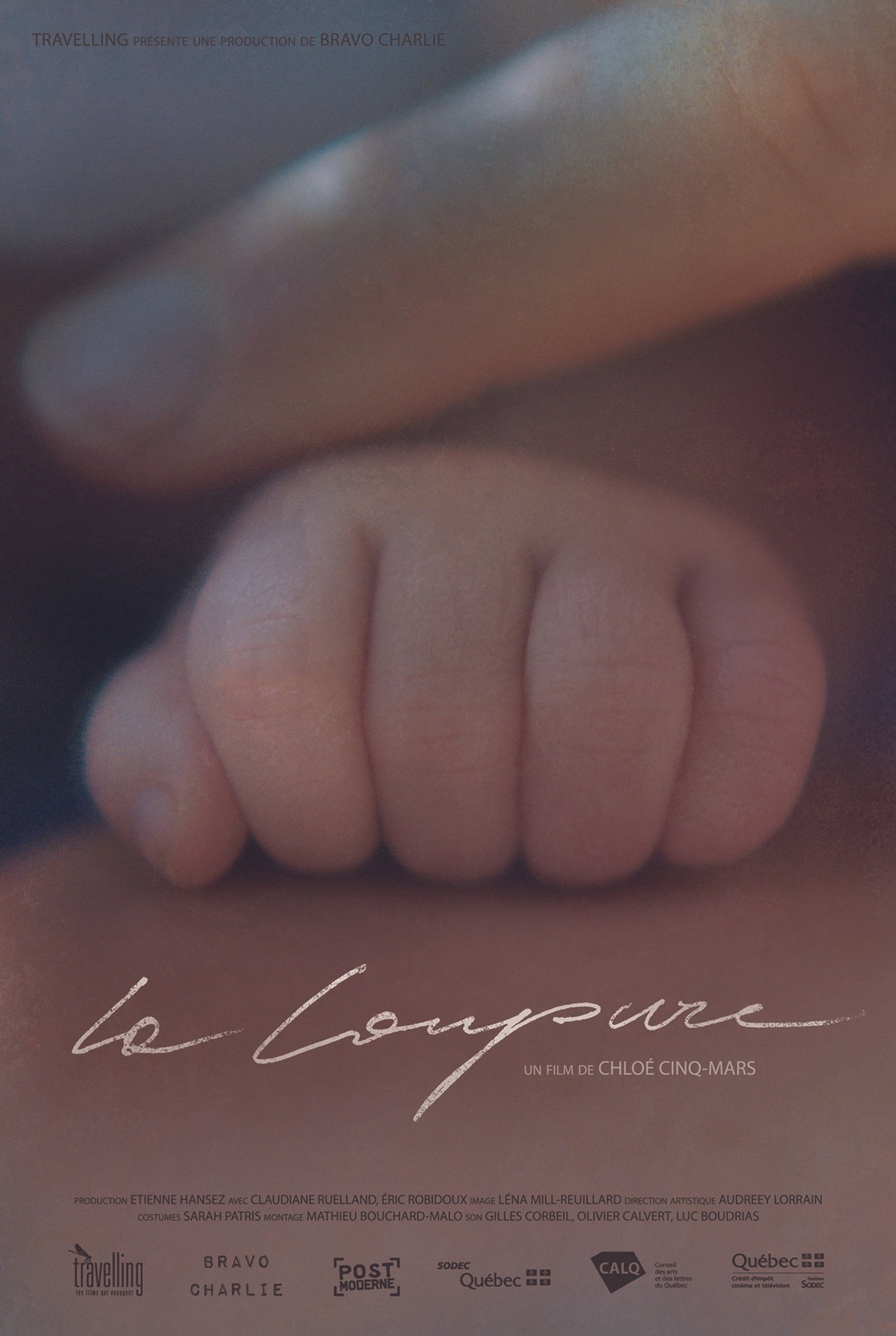 La coupure