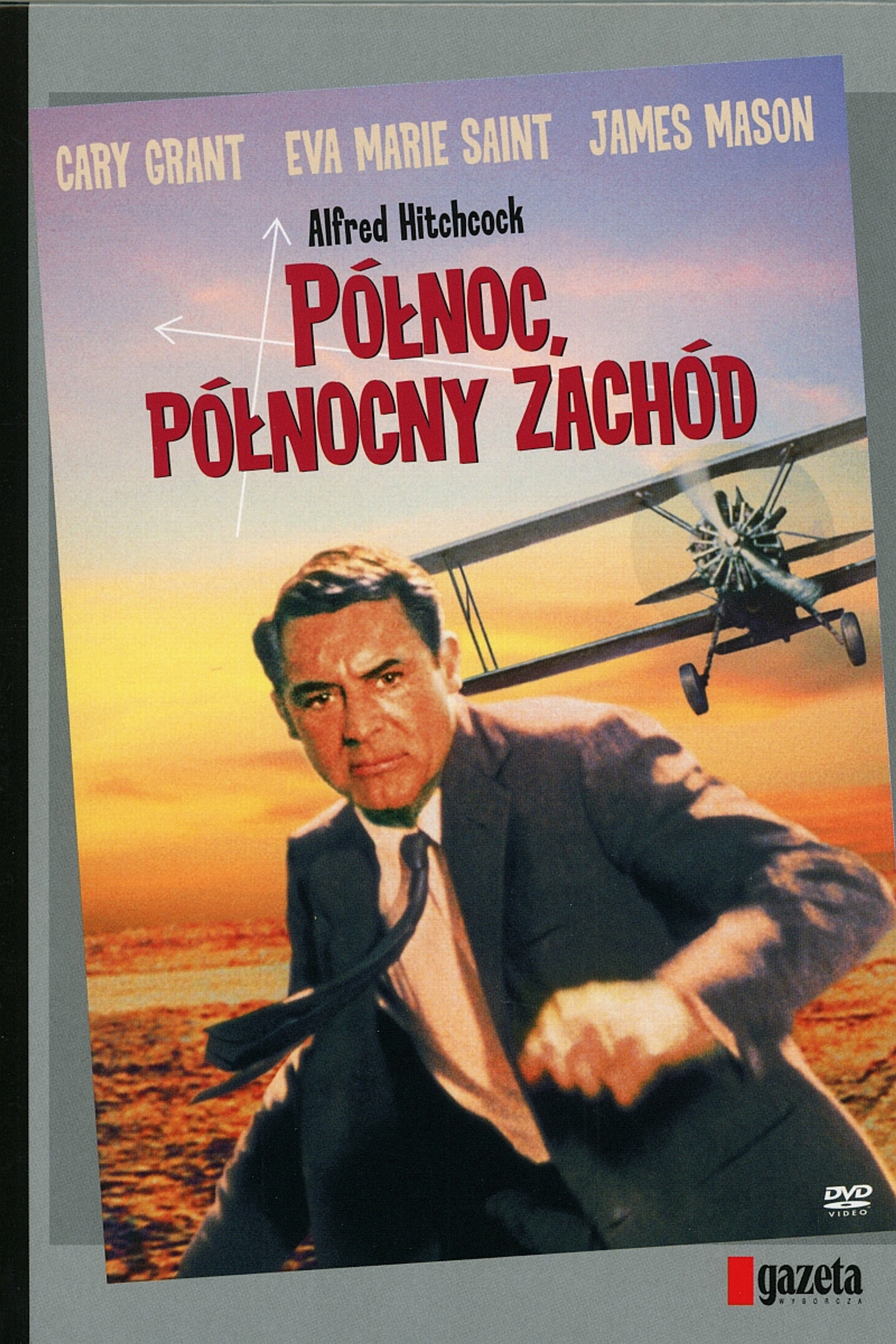 Północ, północny zachód
