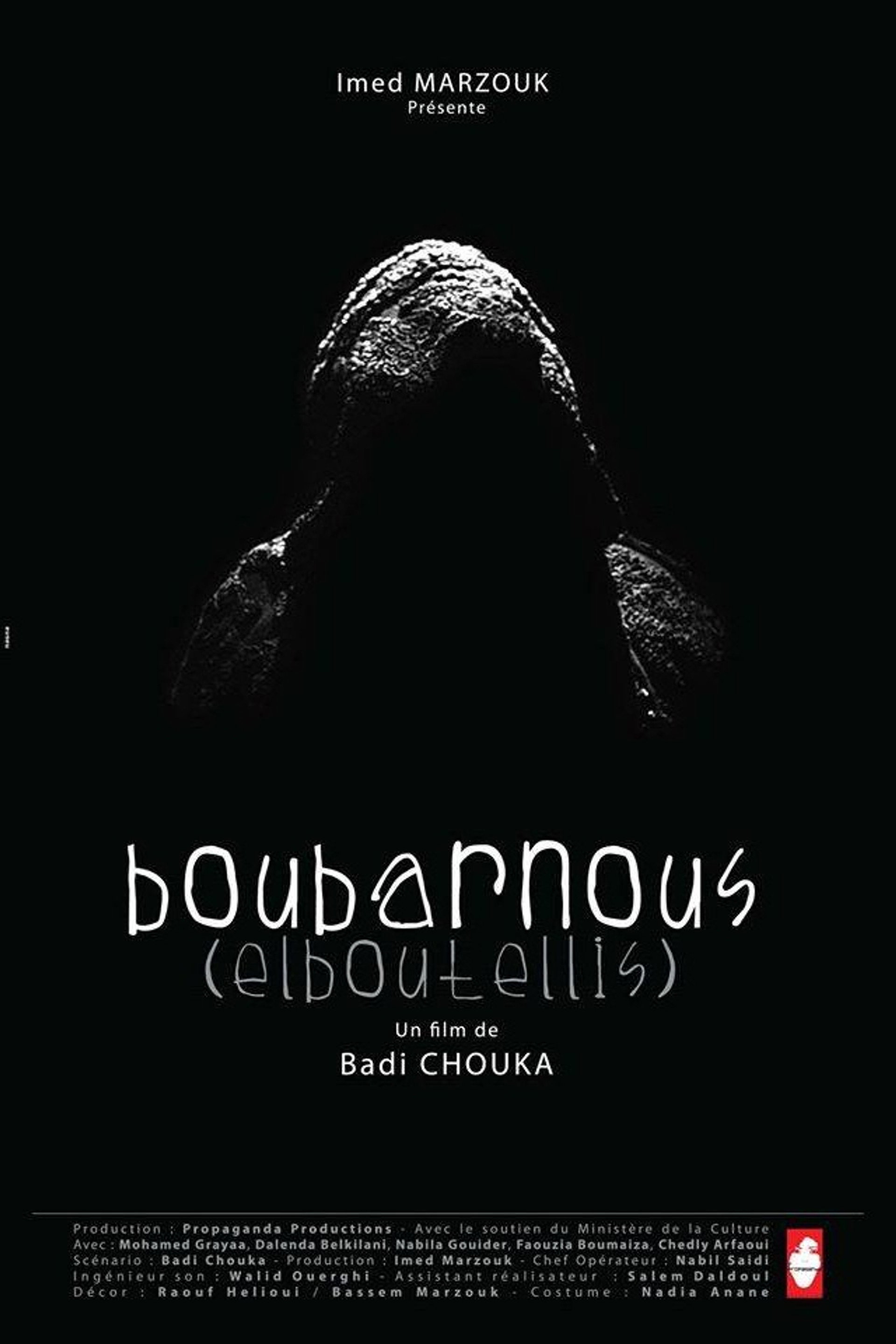 Boubarnous
