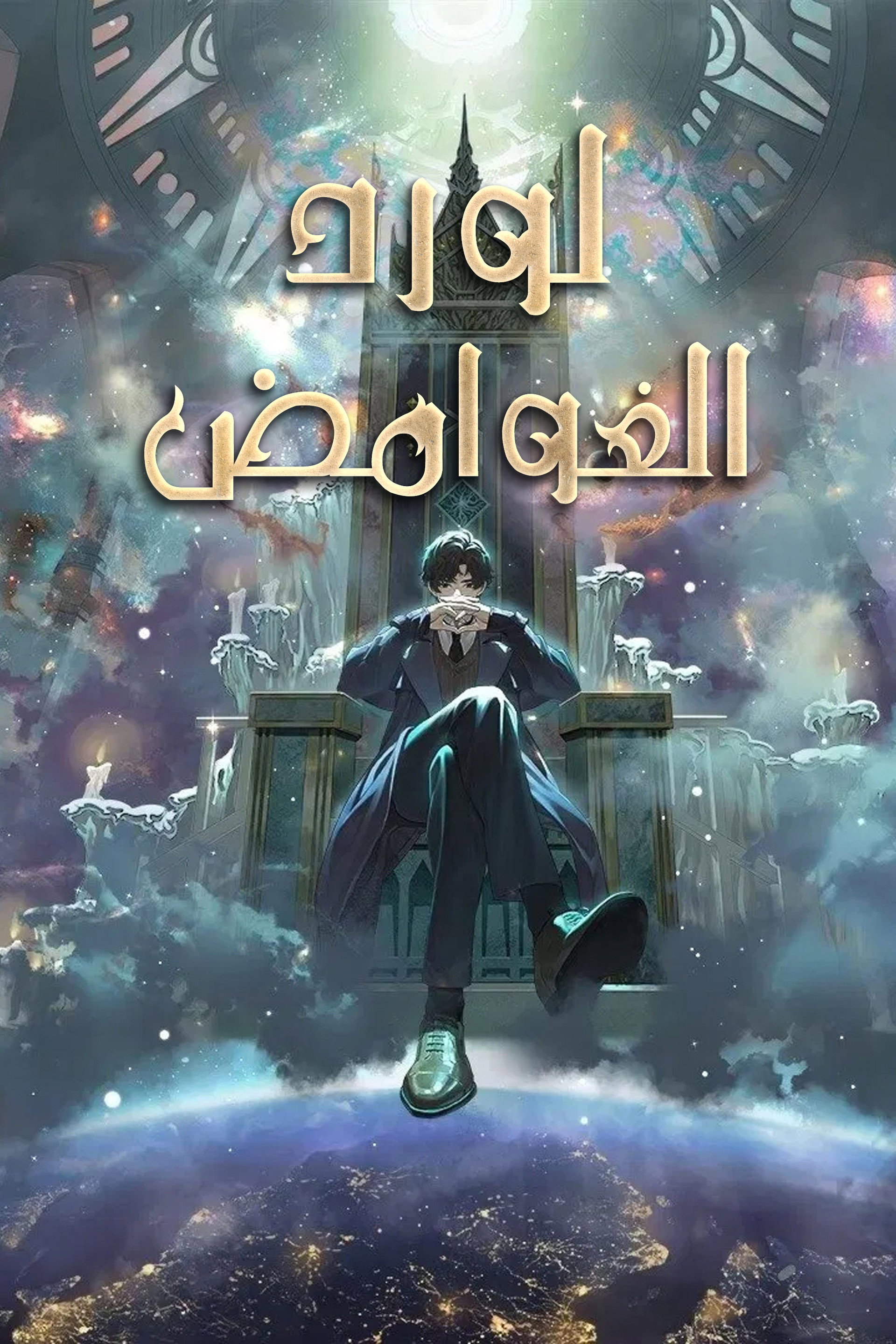 لورد الغوامض
