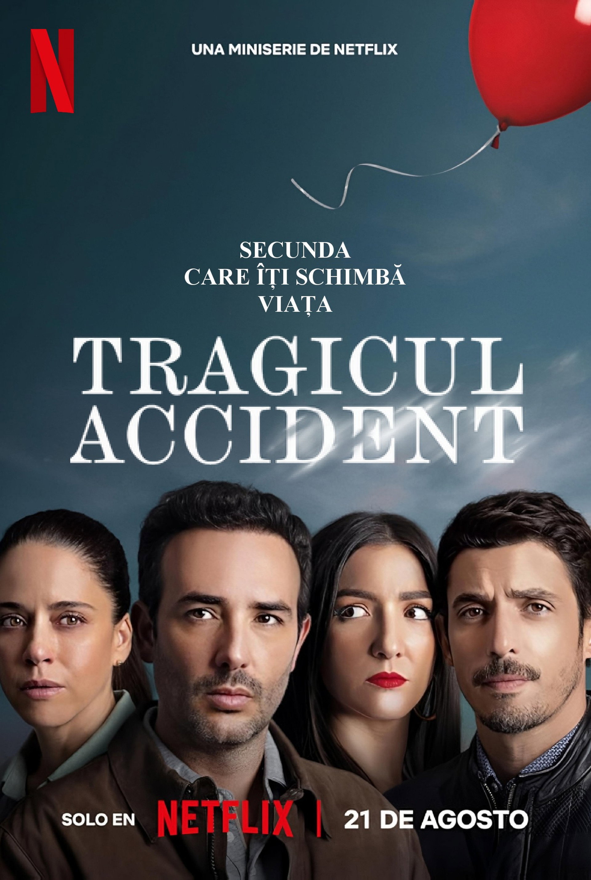 Tragicul accident