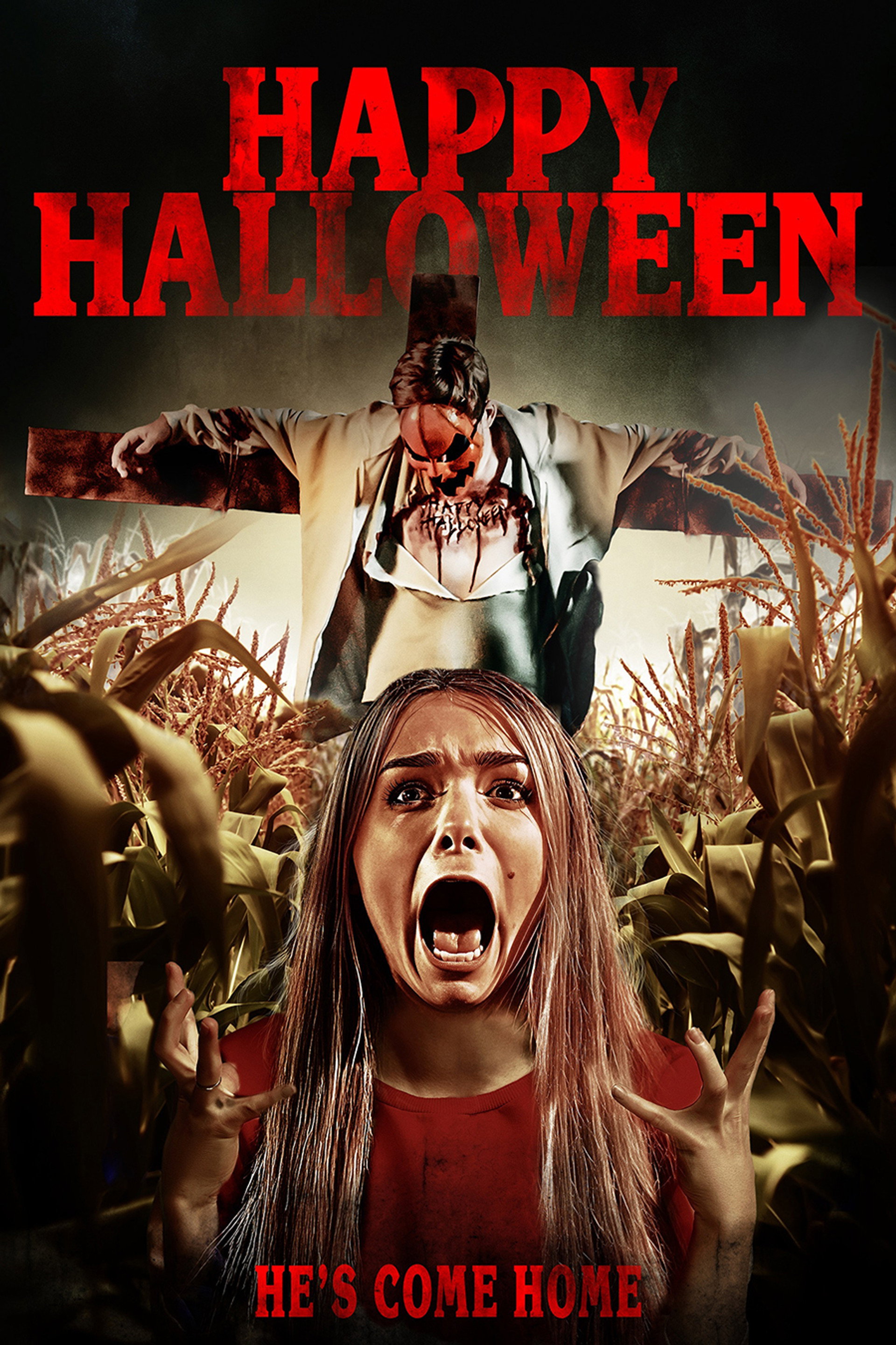 Happy Halloween