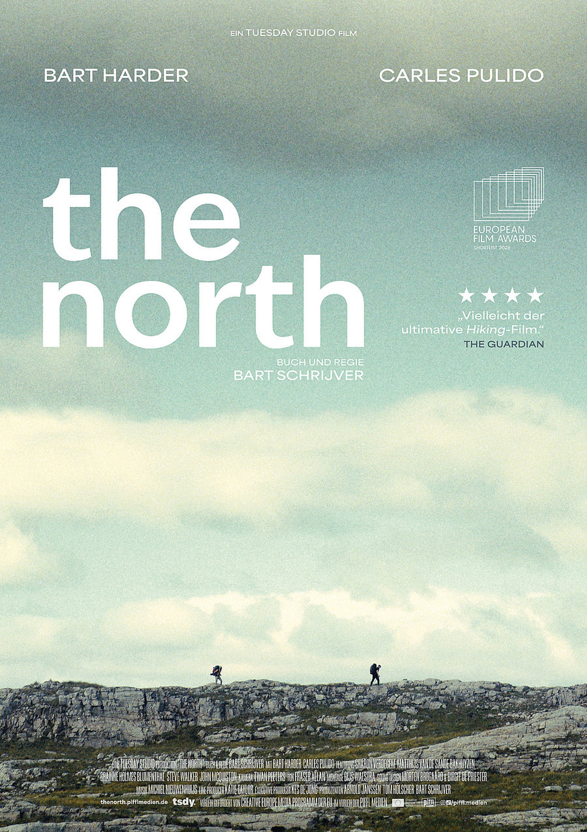 The North