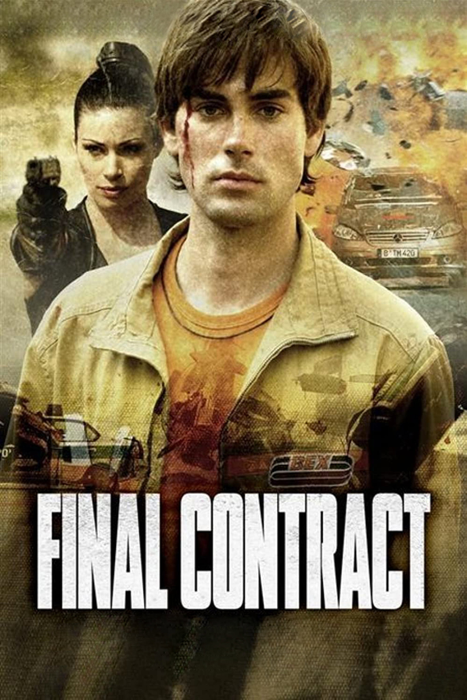 Contrat à haut risque