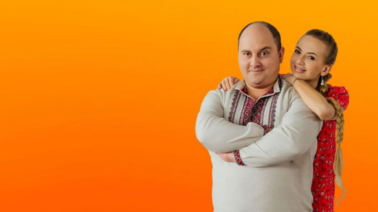 Once Upon a Time Near Poltava