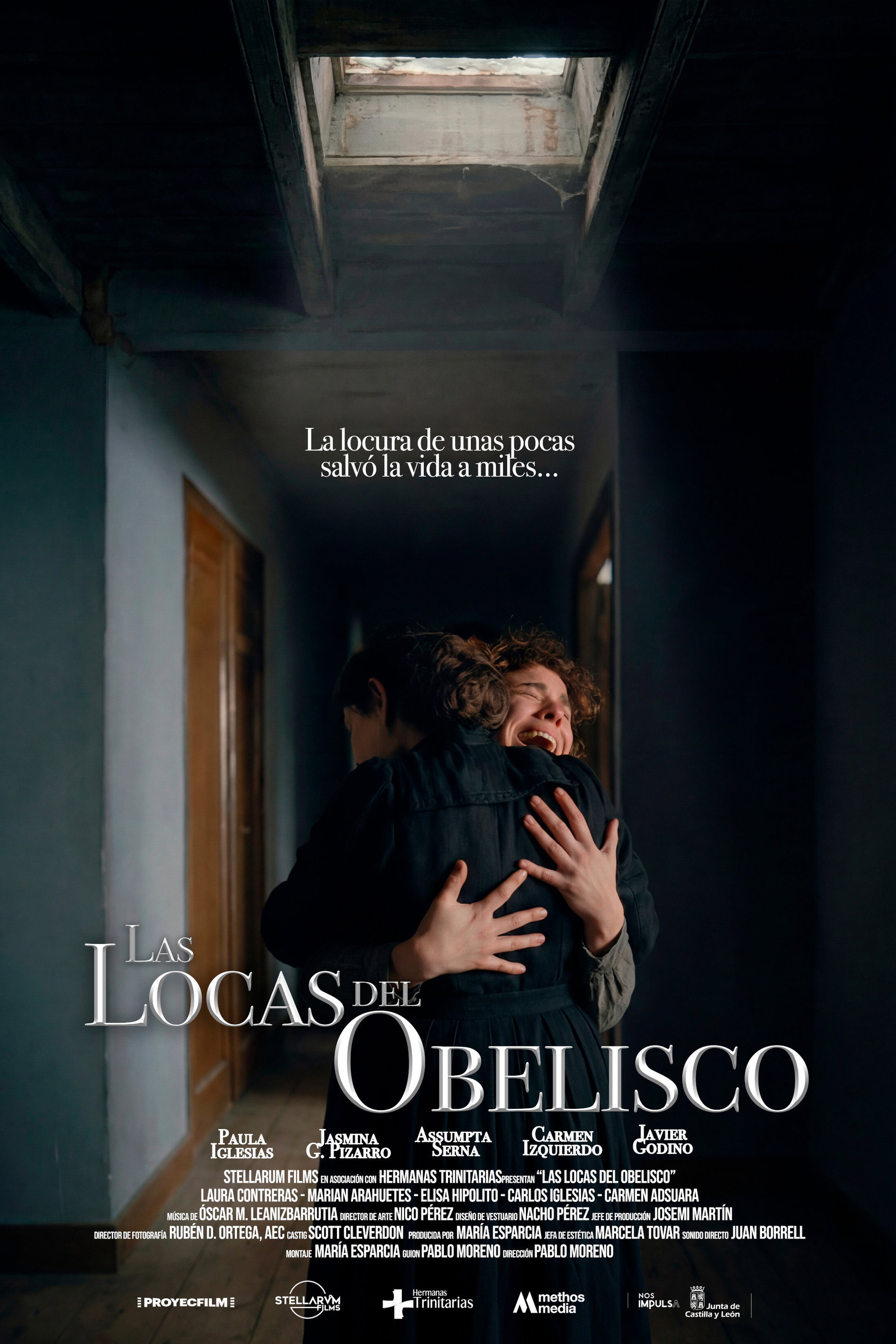Las Locas del Obelisco