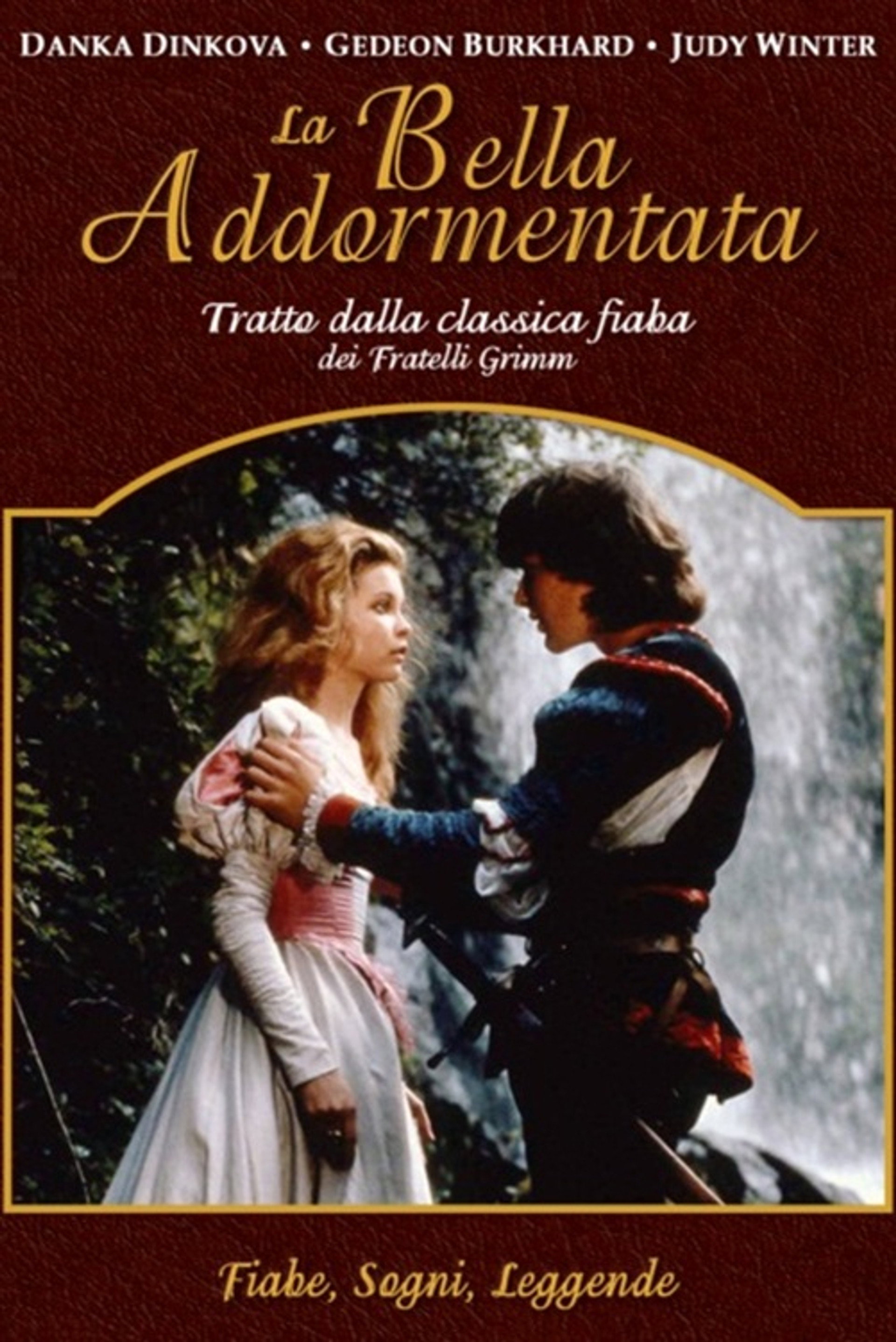 La bella addormentata