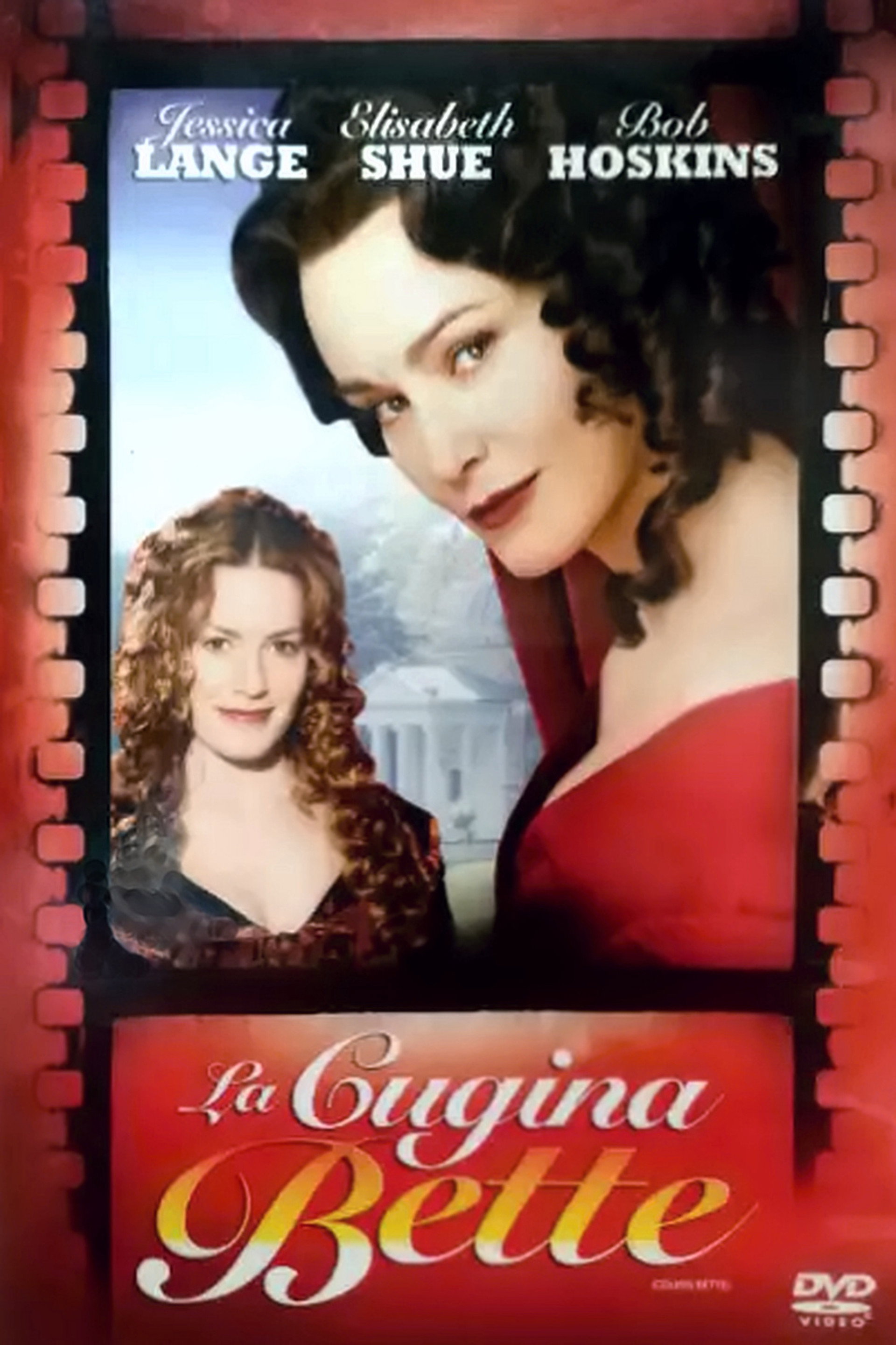 La cugina Bette