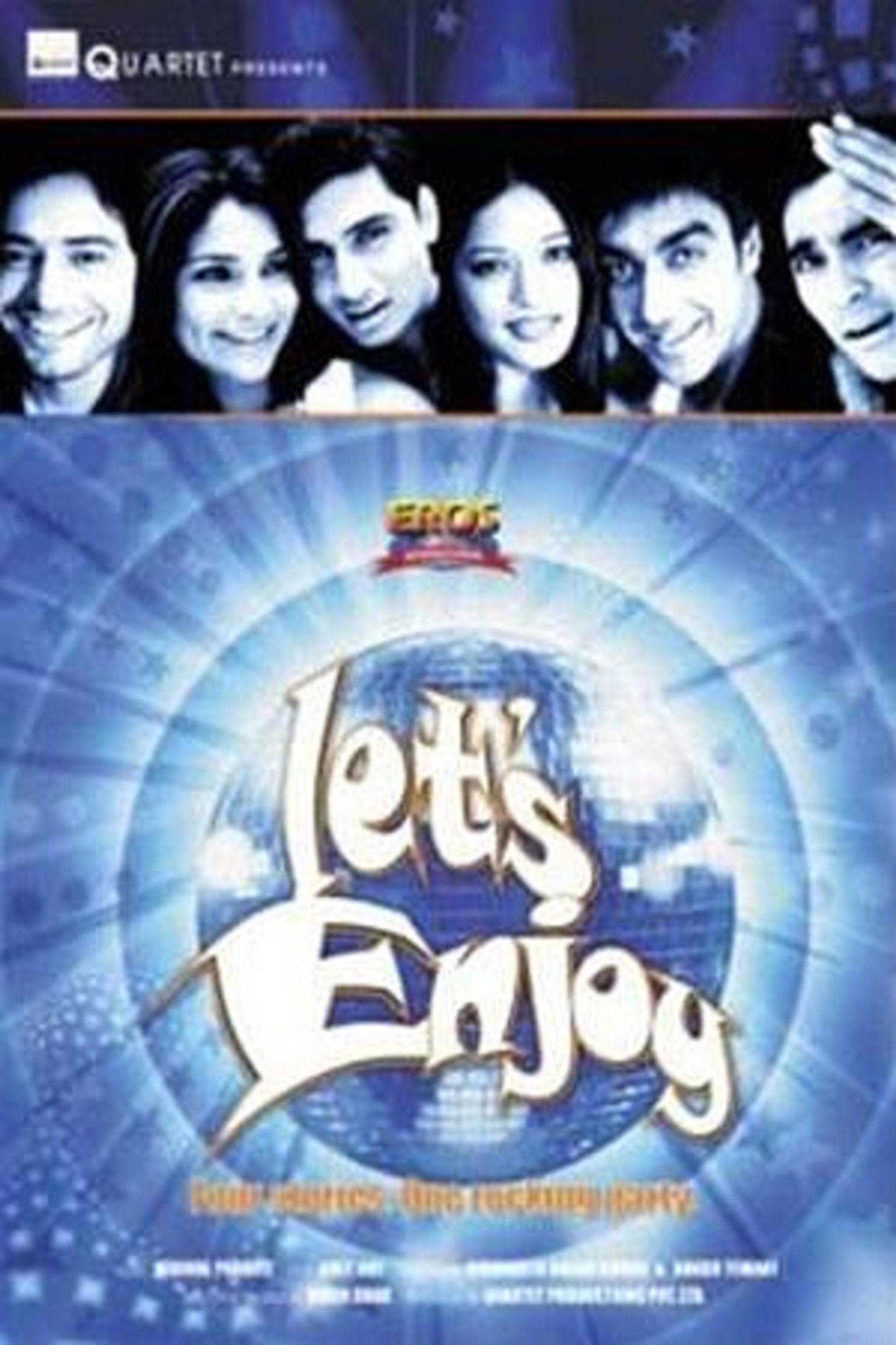 Let's Enjoy