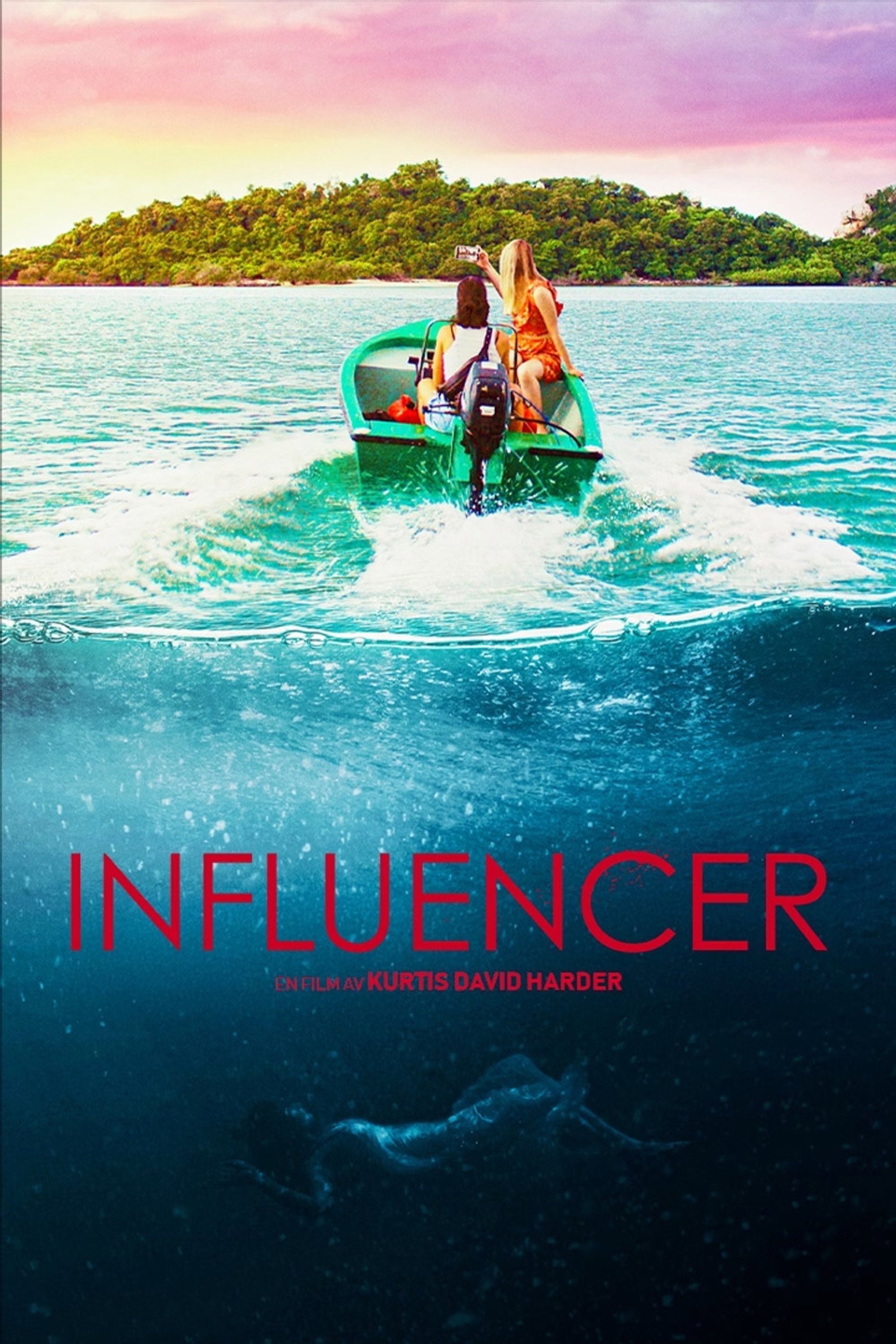 Influencer