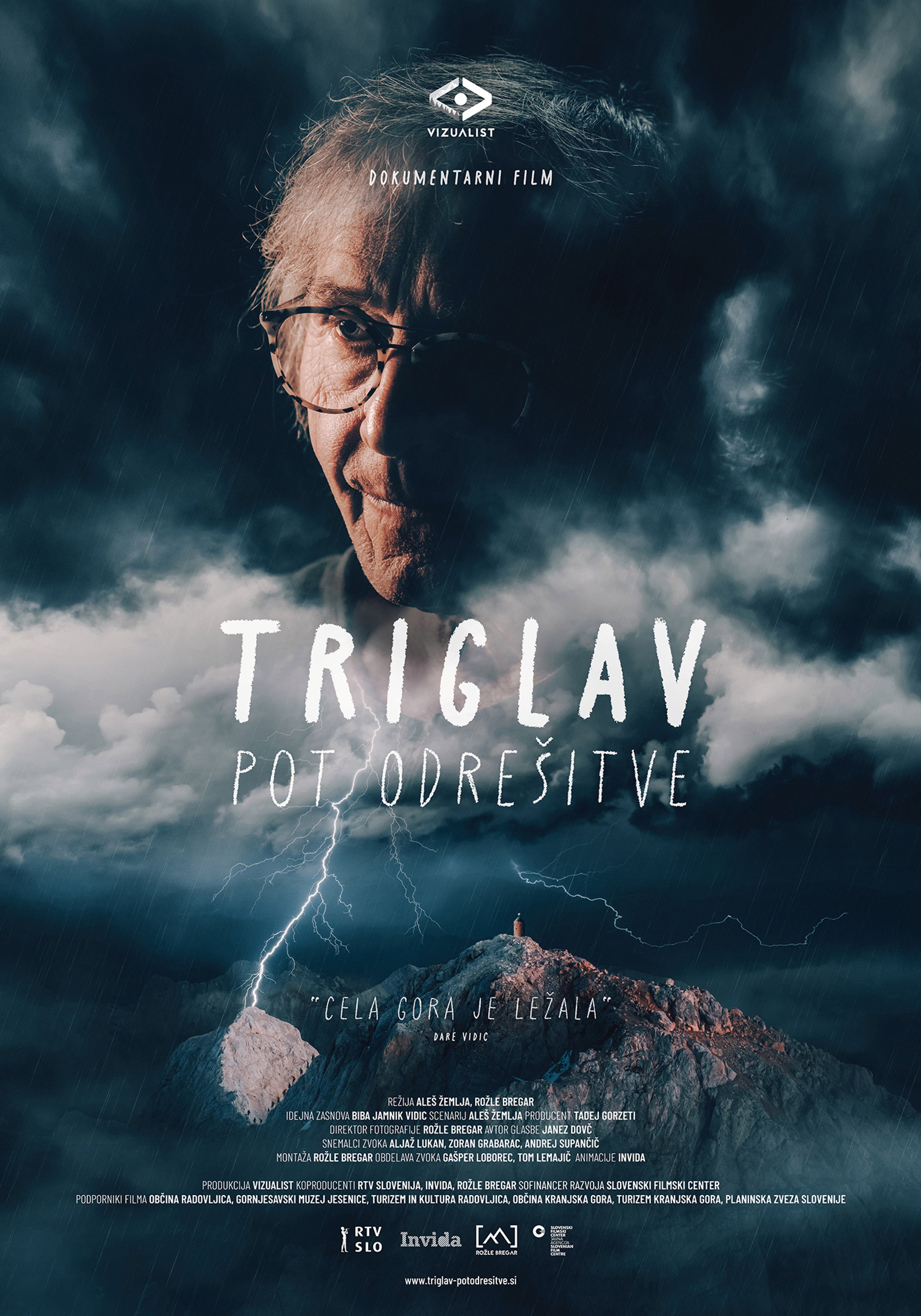 Triglav: pot odrešitve